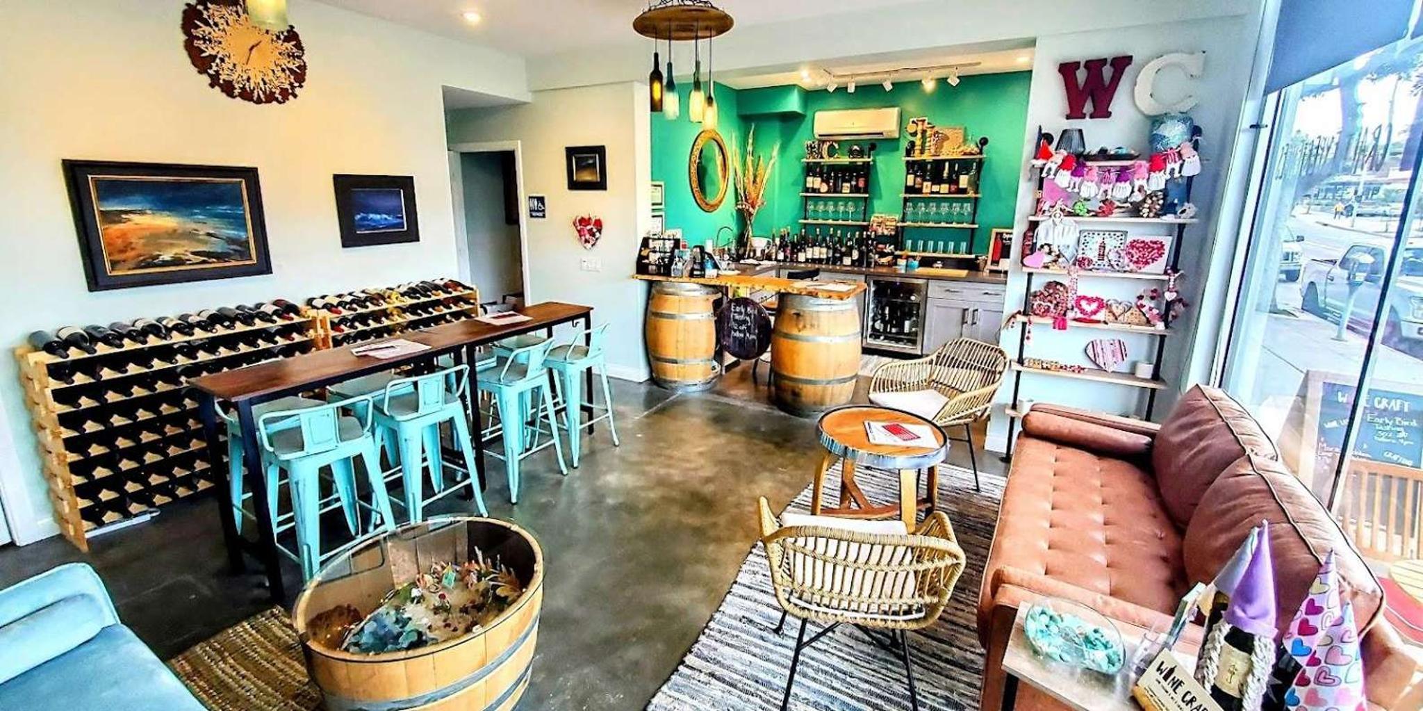 Laguna Beach Wine Tasting - Image 2