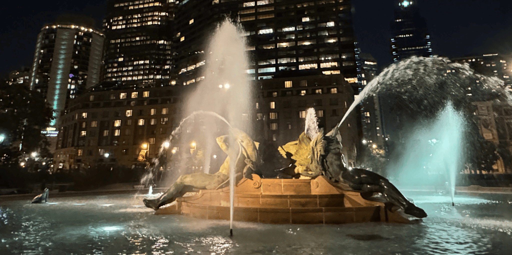 Philadelphia Nighttime Electric Cart Tour 1 hr - Image 2