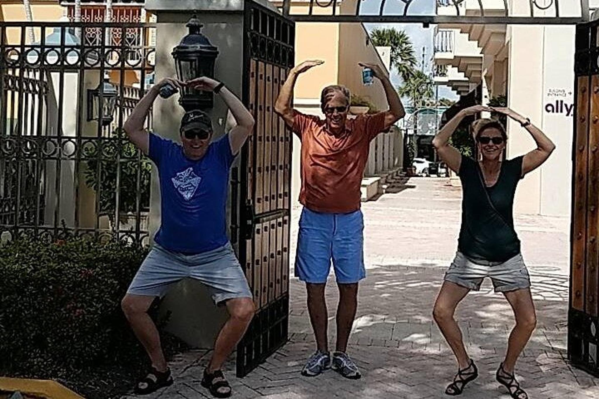 Phoenix Scavenger Hunt by Zombie Scavengers - Image 2