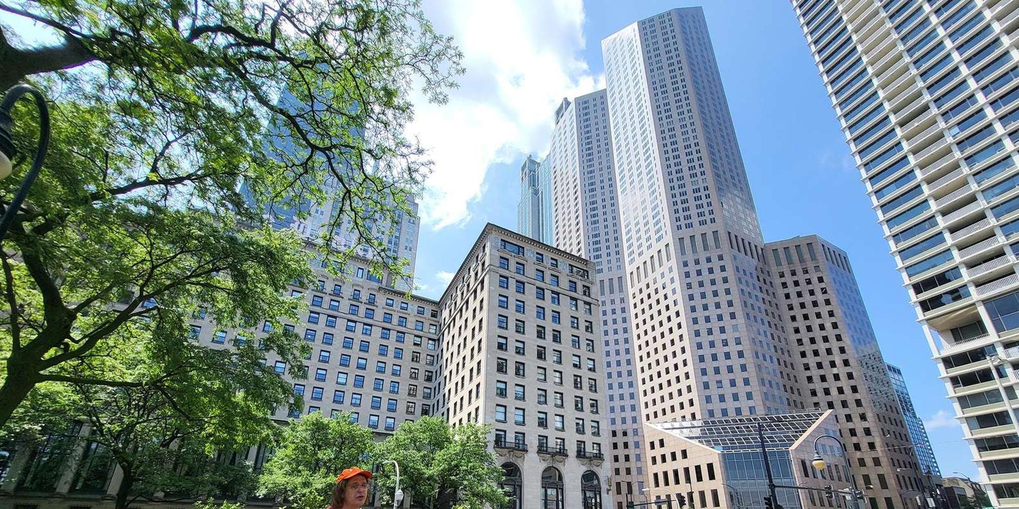 Chicago Magnificent Mile Walking Tour - Image 1