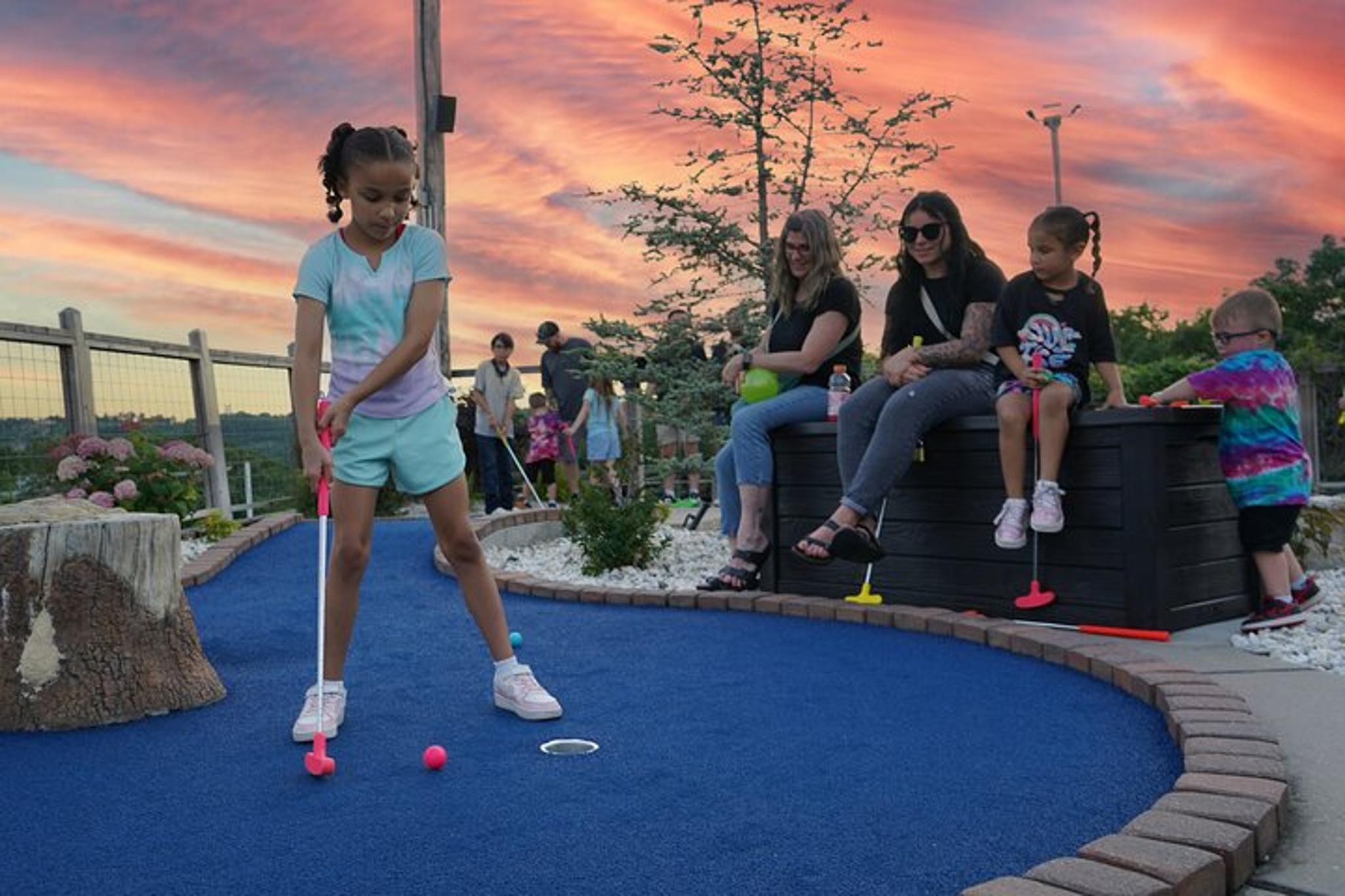 Branson Bigfoot Mini Golf - Image 4