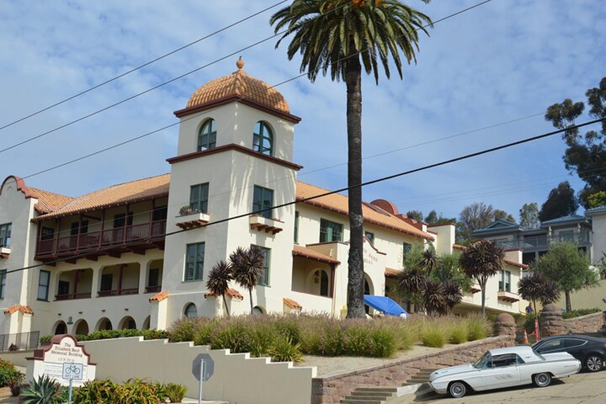 Ventura Scavenger Hunt Walking Tour - Image 2