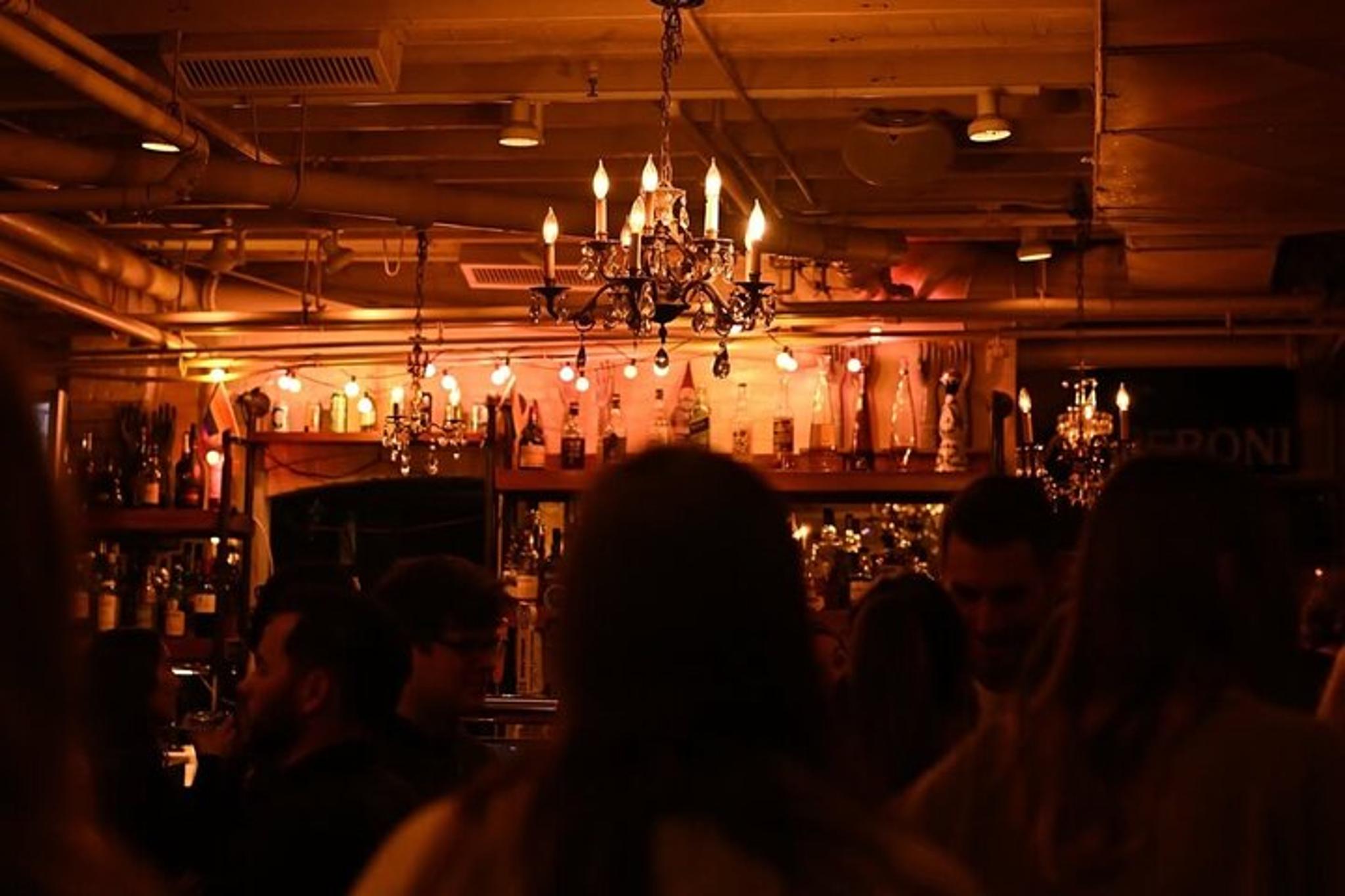 Boston Nightlife Tour - Image 3