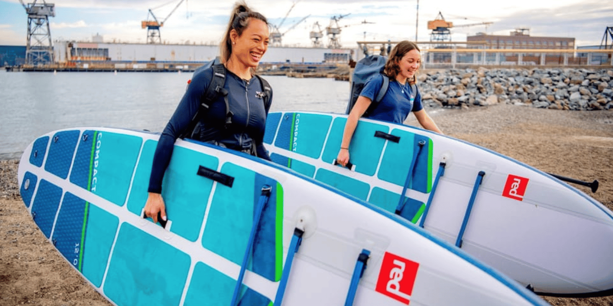 San Francisco Bay Kayak or Paddle Board Tour - Image 3