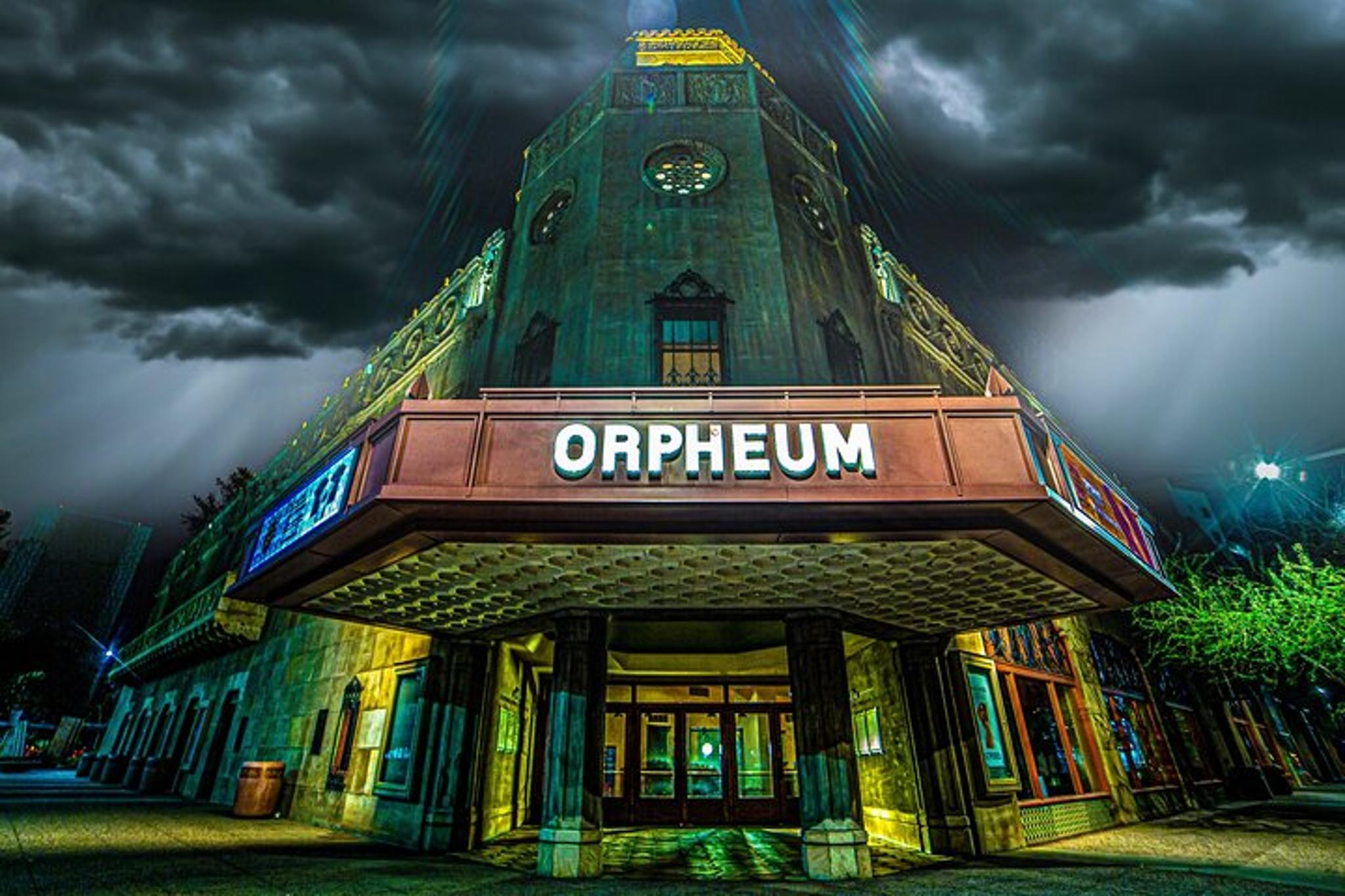 Phoenix Ghost Tour - Image 3