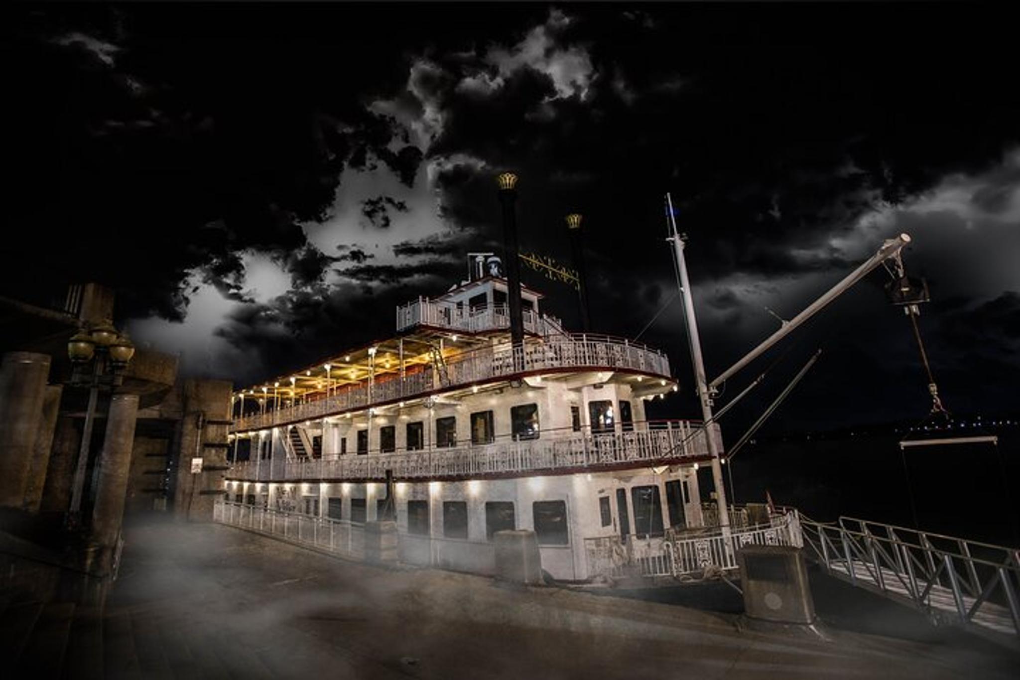 Louisville Ghost Tour - Image 2