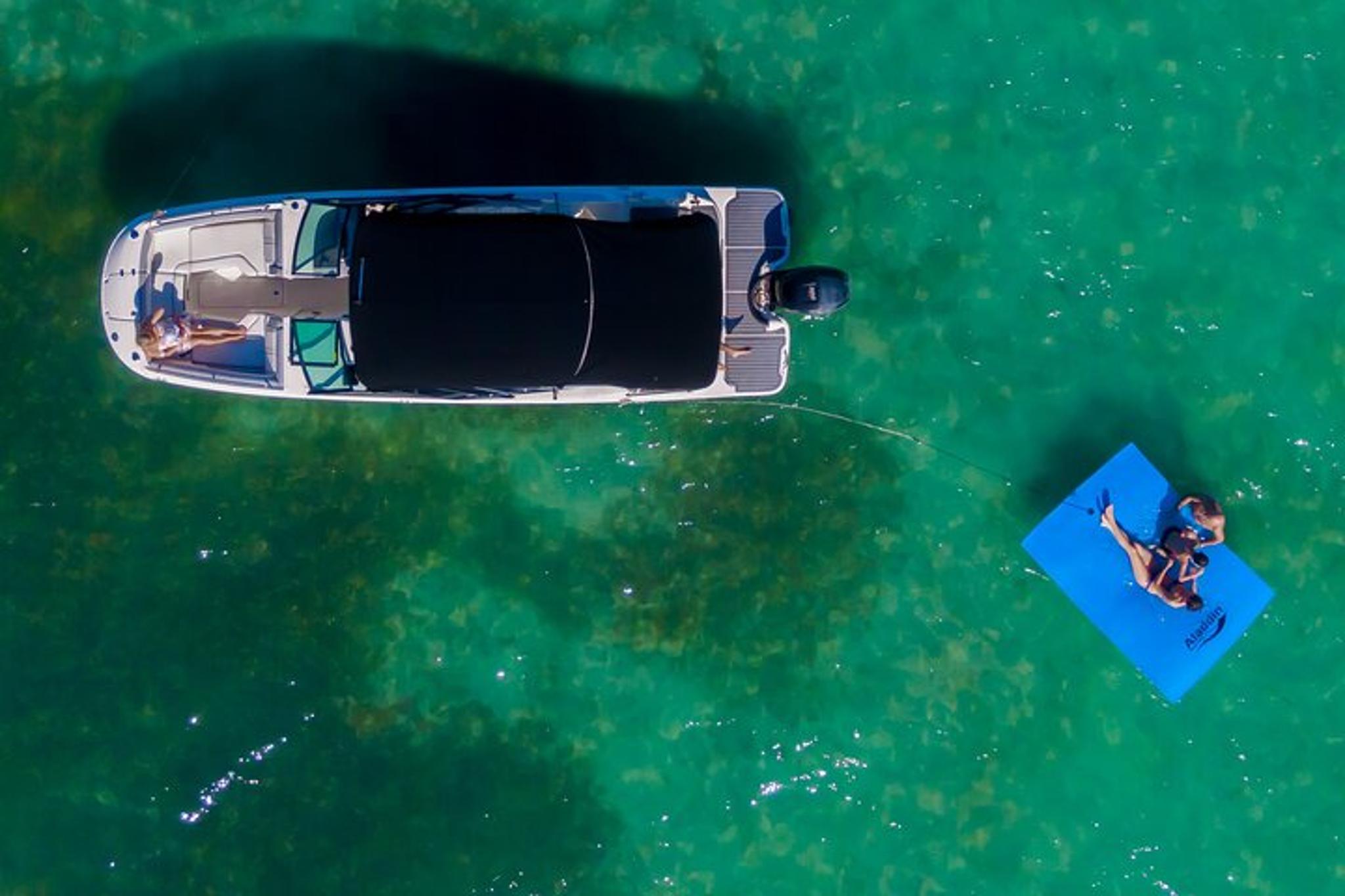 Miami Boat Rental with Captain - Image 5