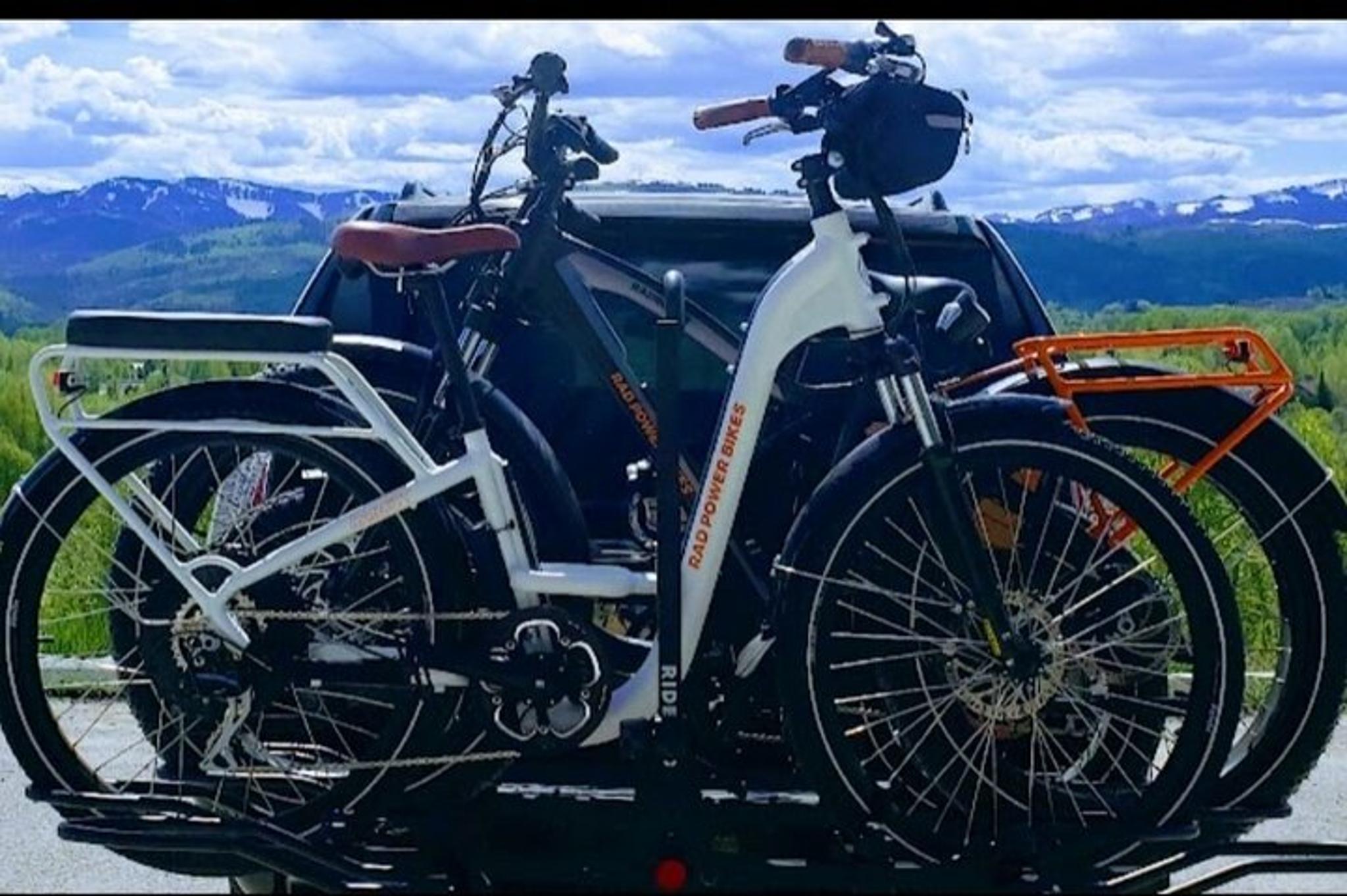 Jackson Hole E-Bike Scenic Routes - Image 6