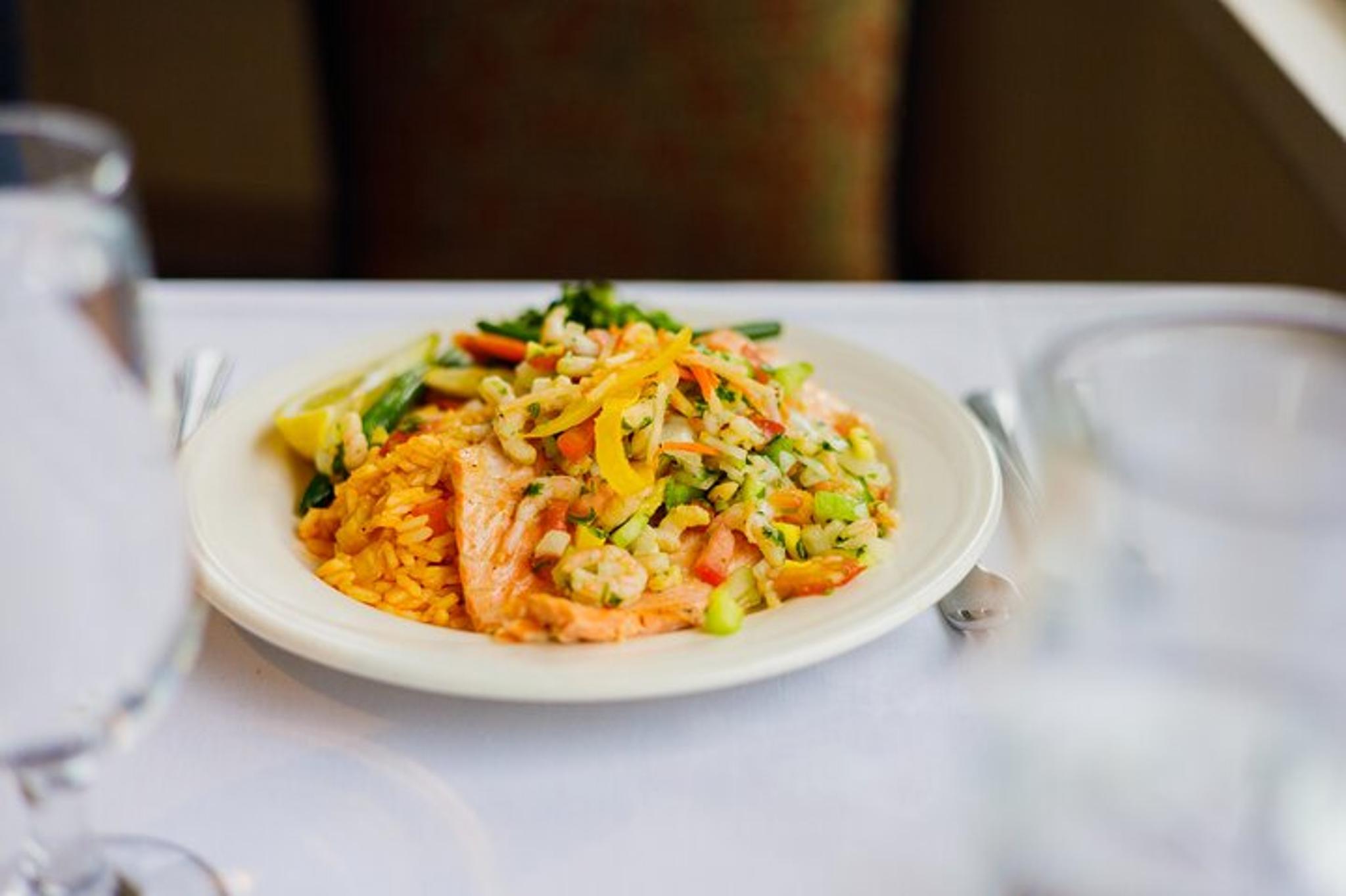 Portland Lunch Cruise on Willamette River 2 hr - Image 5