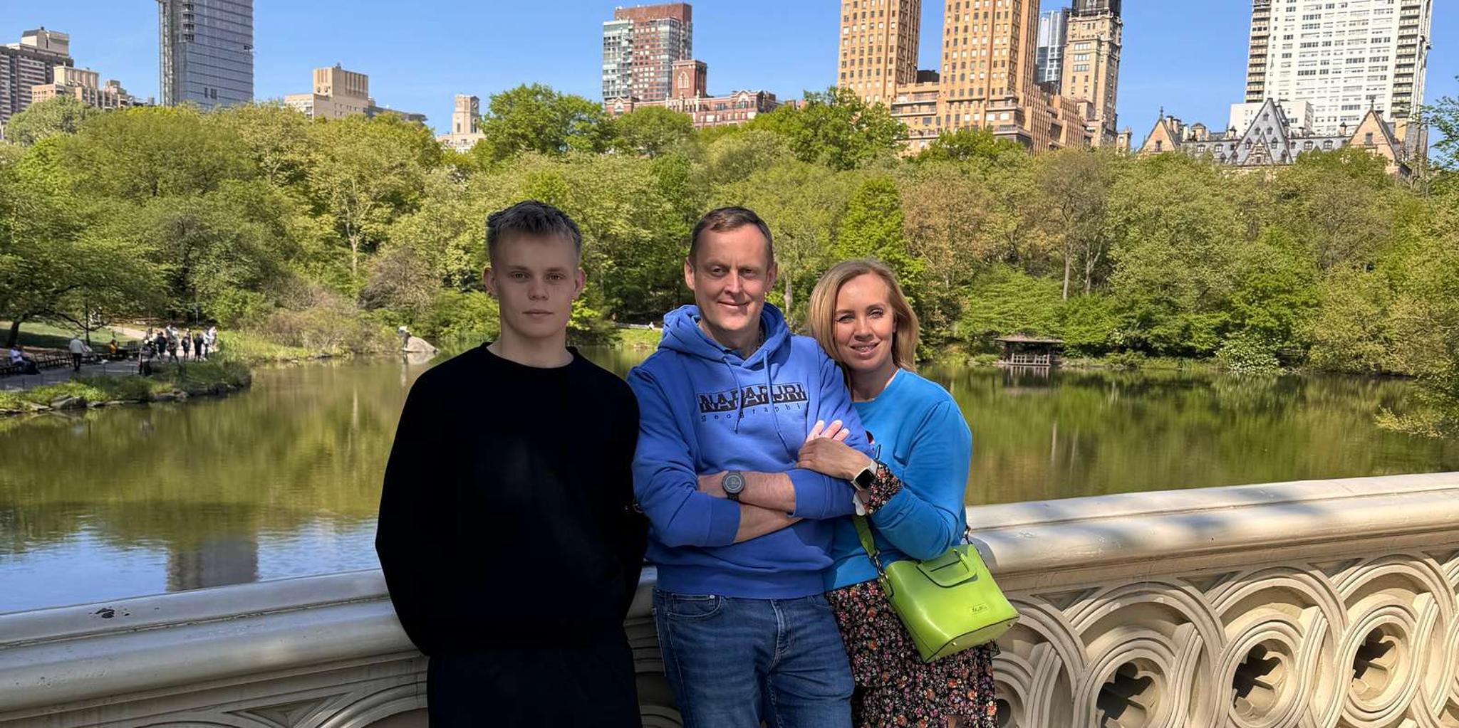 New York City Pedicab Tour of Central Park - Image 4
