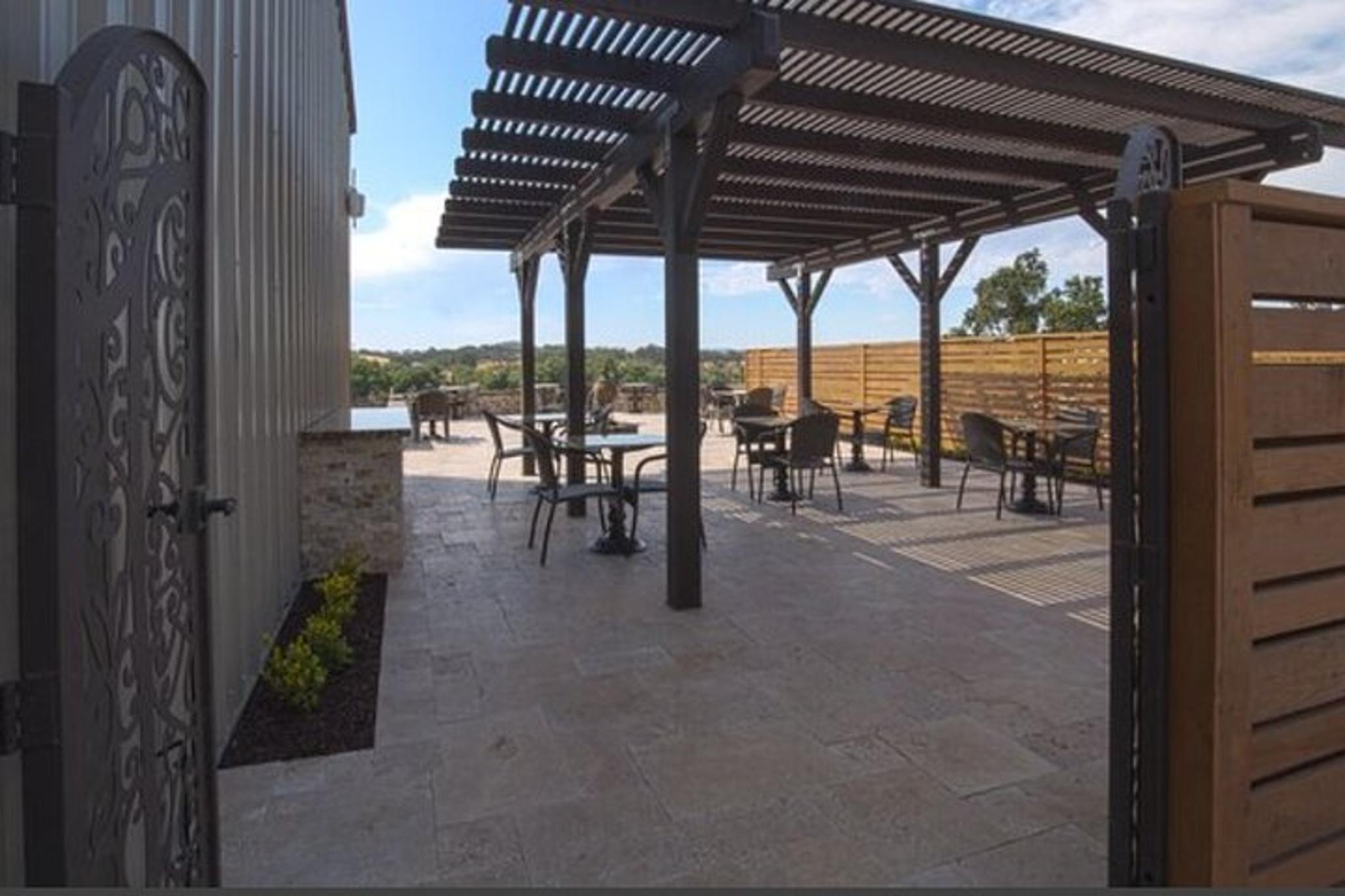 Paso Robles Pinot Noir Wine Tasting - Image 3