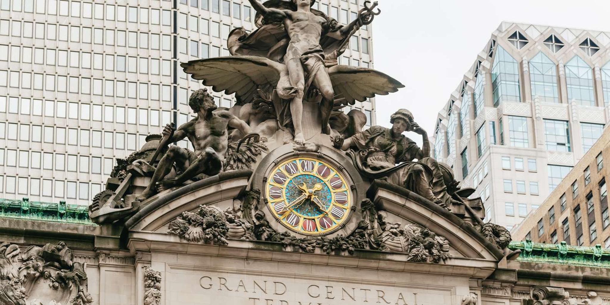New York City Superhero Walking Tour - Image 3