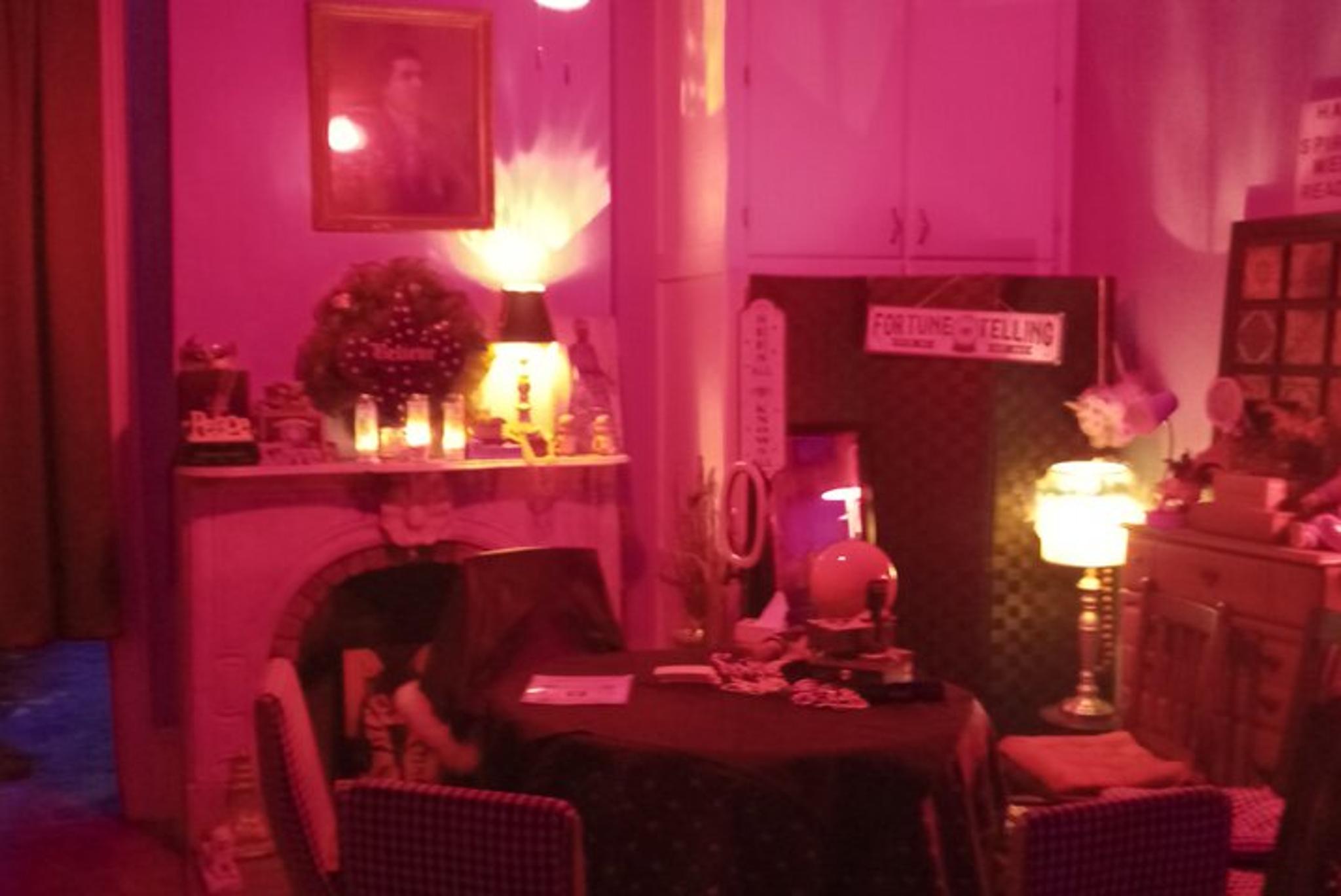 New Orleans Seance and Psychic Tour - Image 2