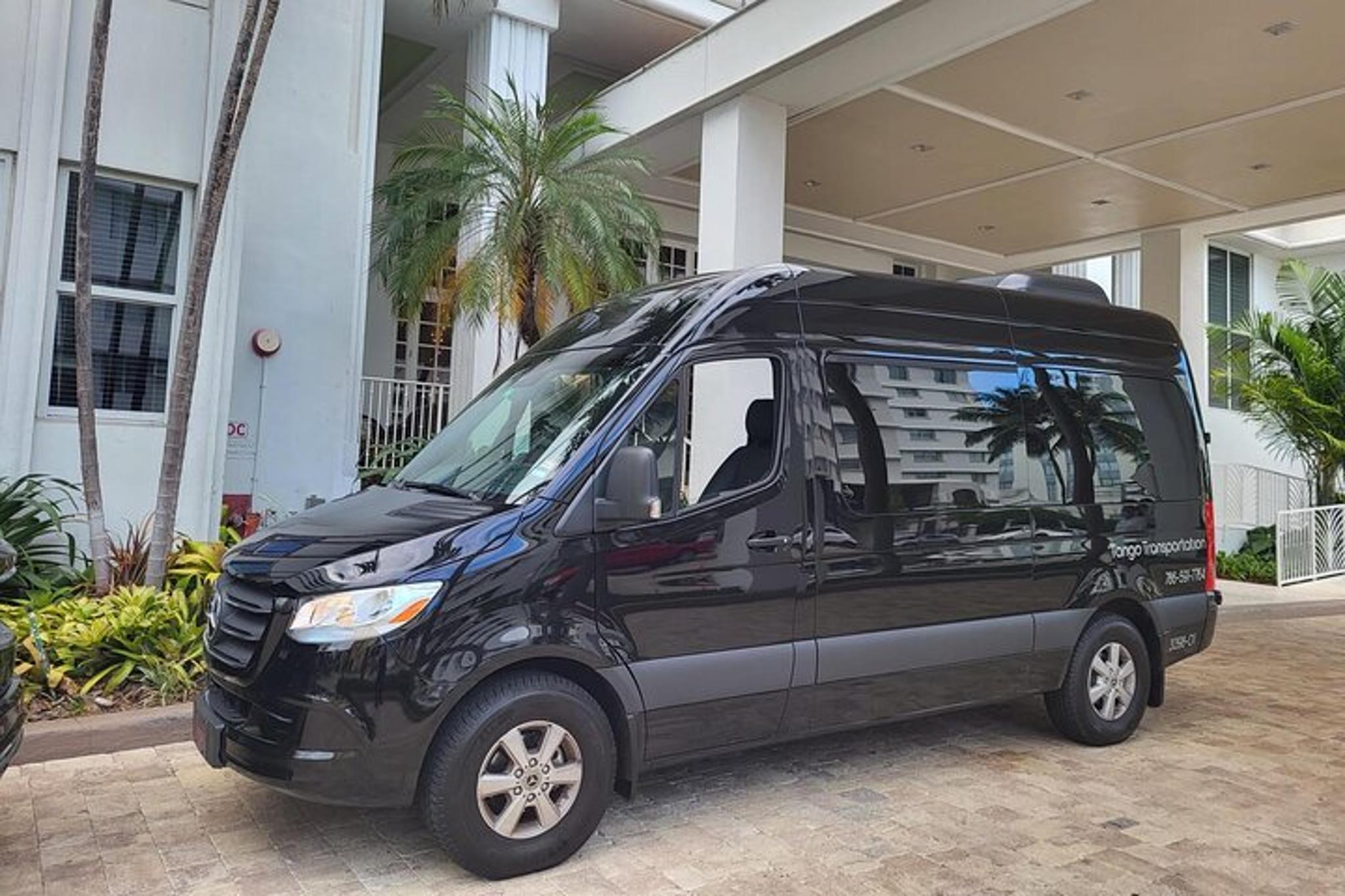 Miami to Fort Lauderdale Private Transfer - Image 4