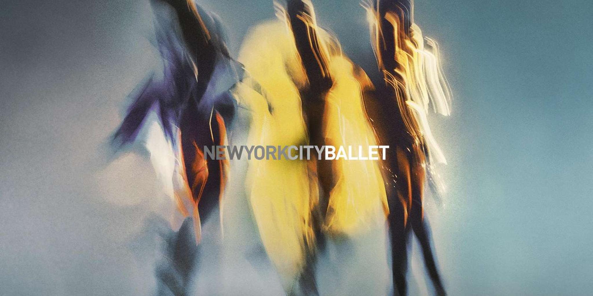 New York City Ballet at Lincoln Center