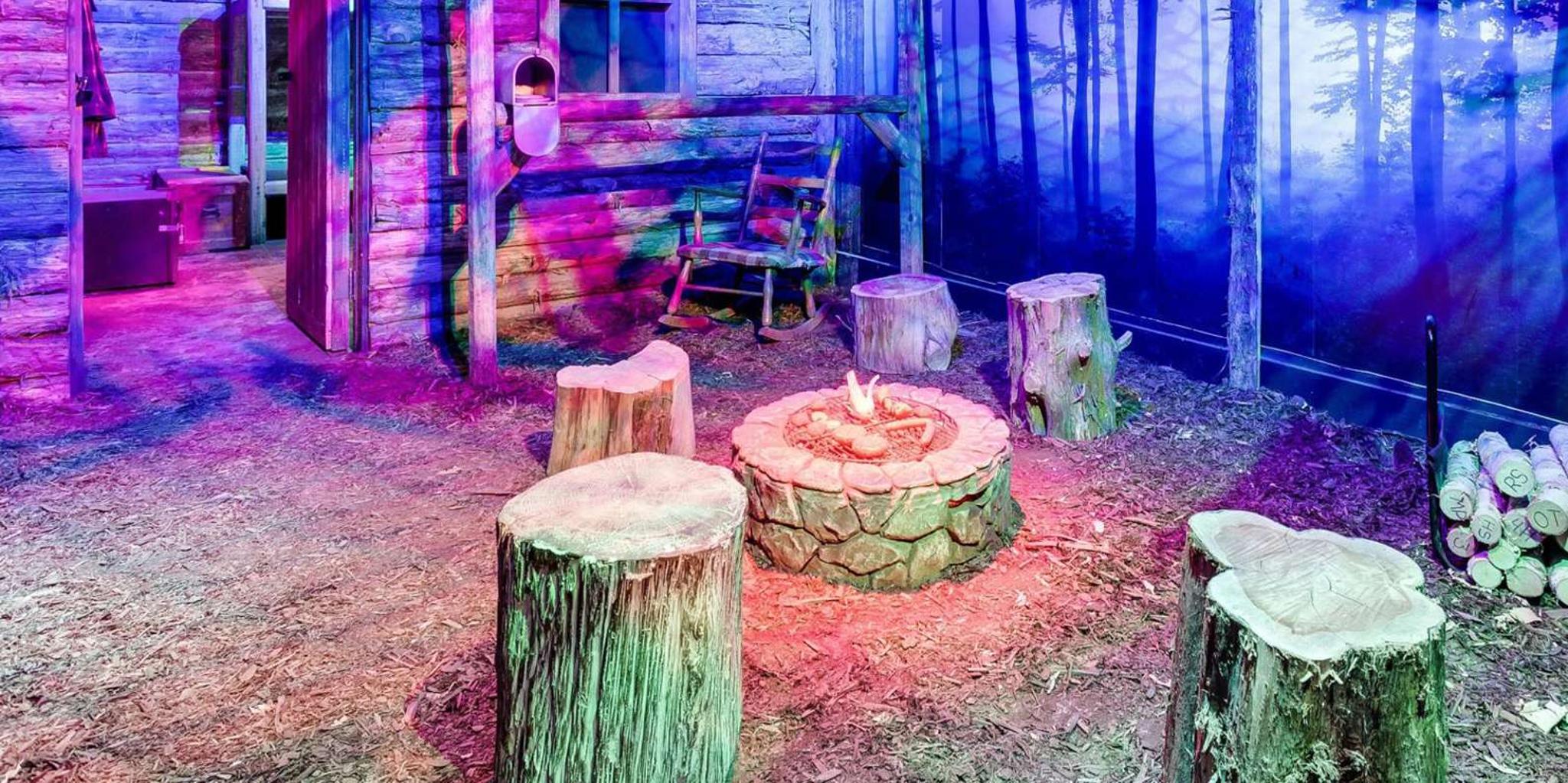 Georgetown Escape Room Adventure - Image 3