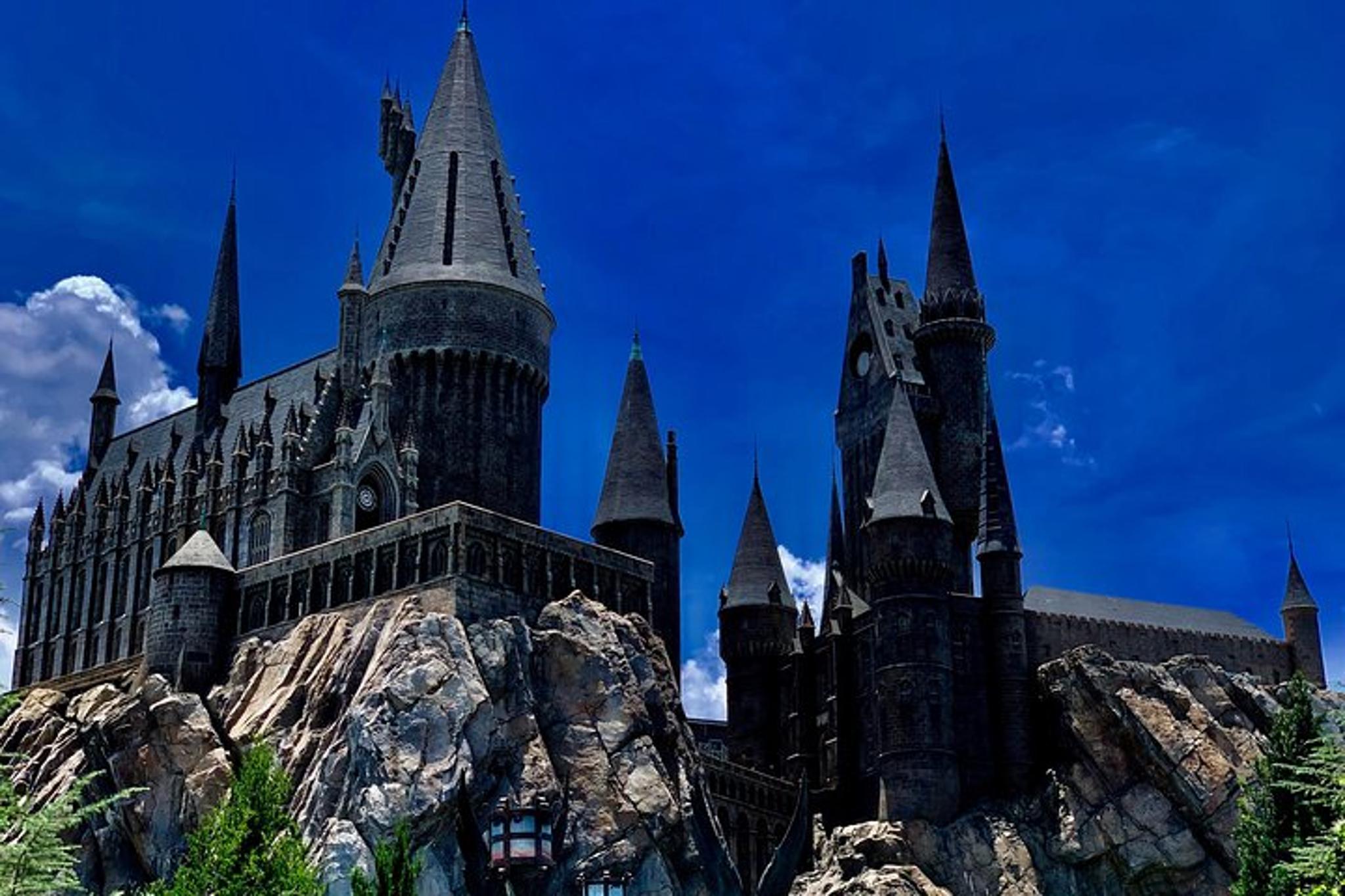 Los Angeles Universal Studios Tour with Transport - Image 5