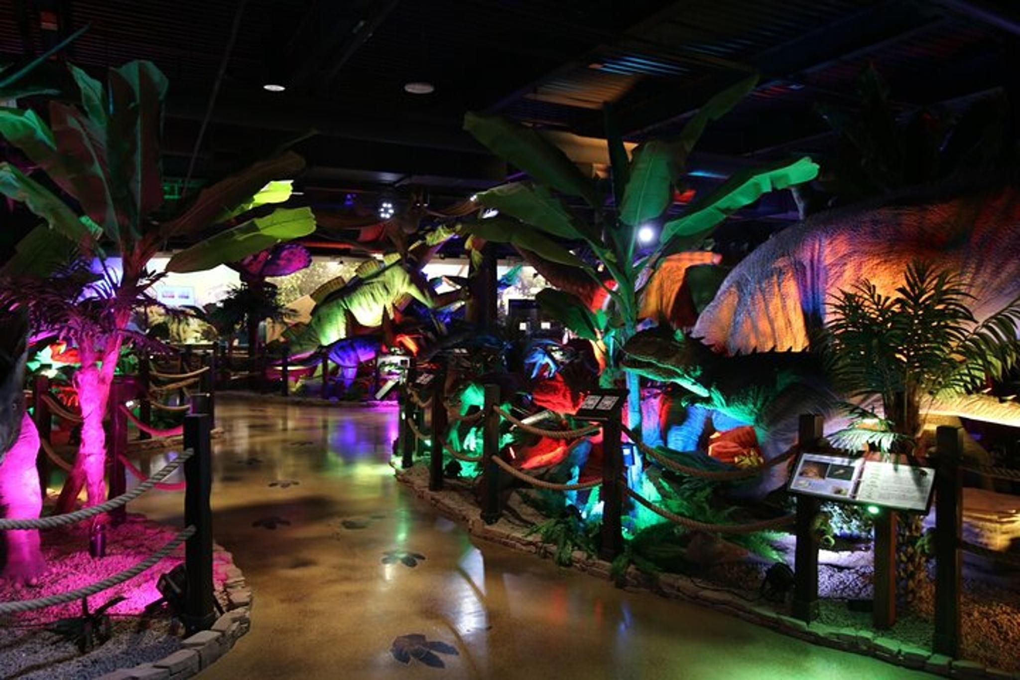 Scottsdale Pangaea Land of the Dinosaurs - Image 6