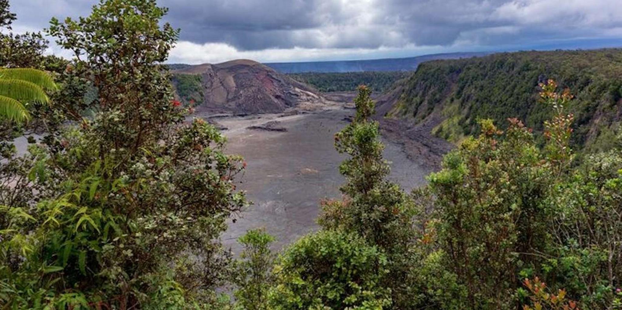 Hawaii Volcanoes National Park Tour from Maui - Image 3