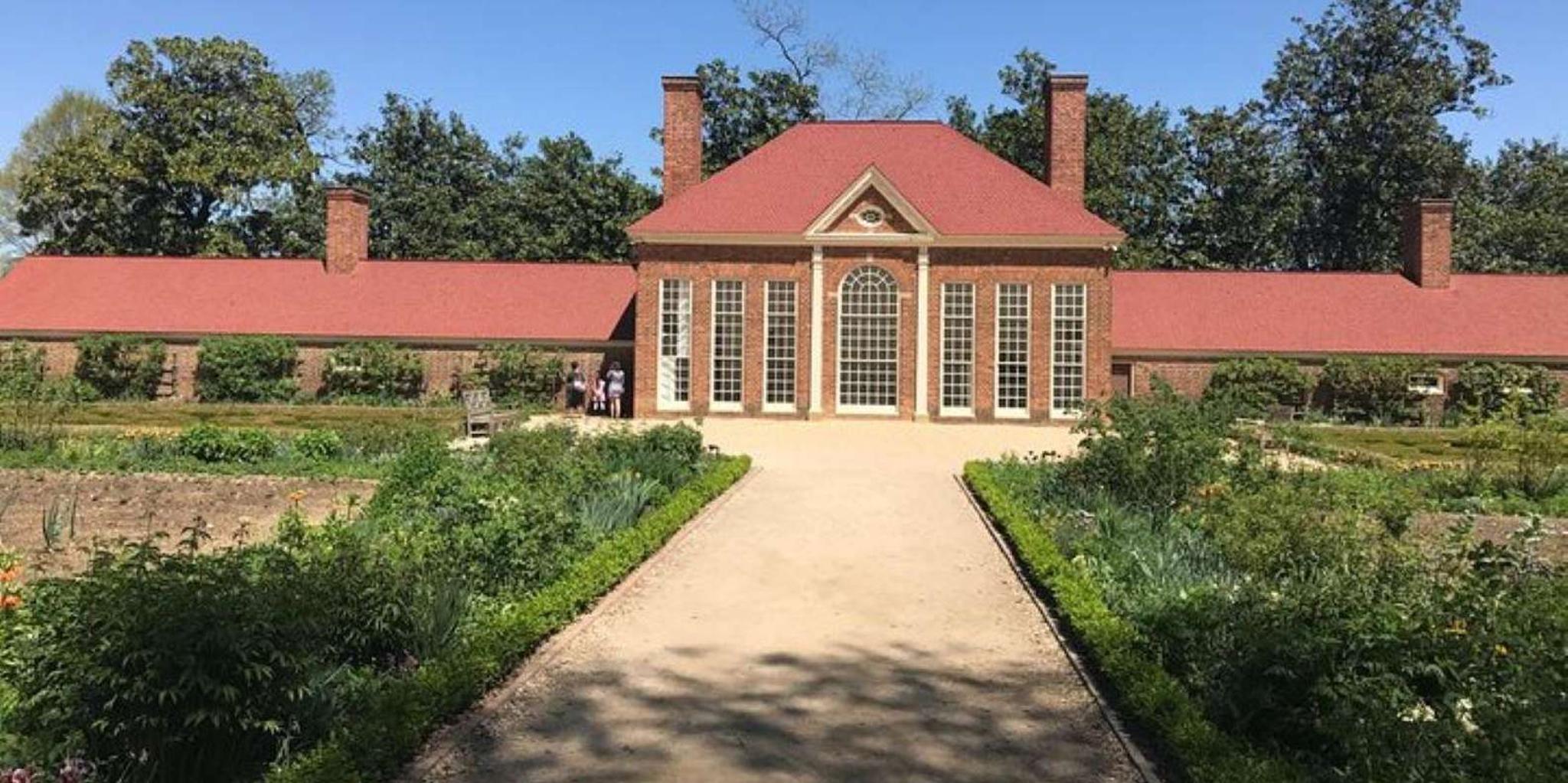 Washington DC Mount Vernon Half-Day Tour - Image 1