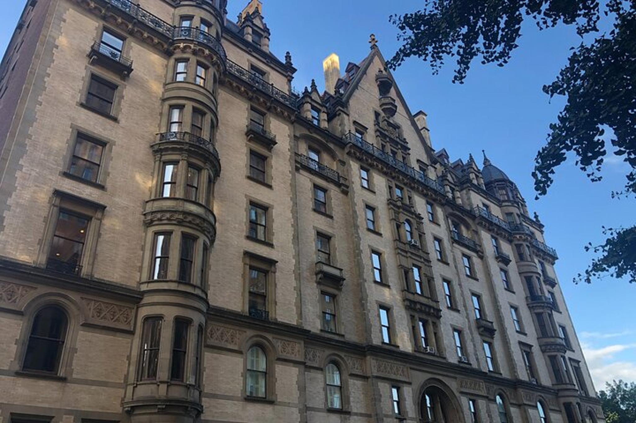 New York City Horror Movie Location Walking Tour - Image 6