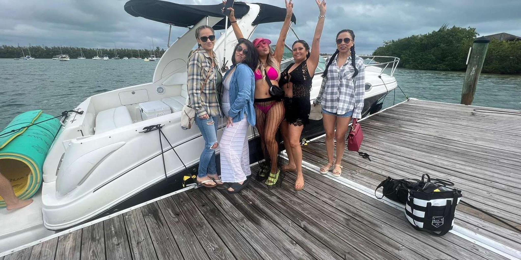 Miami Private Boat Rental - Image 6
