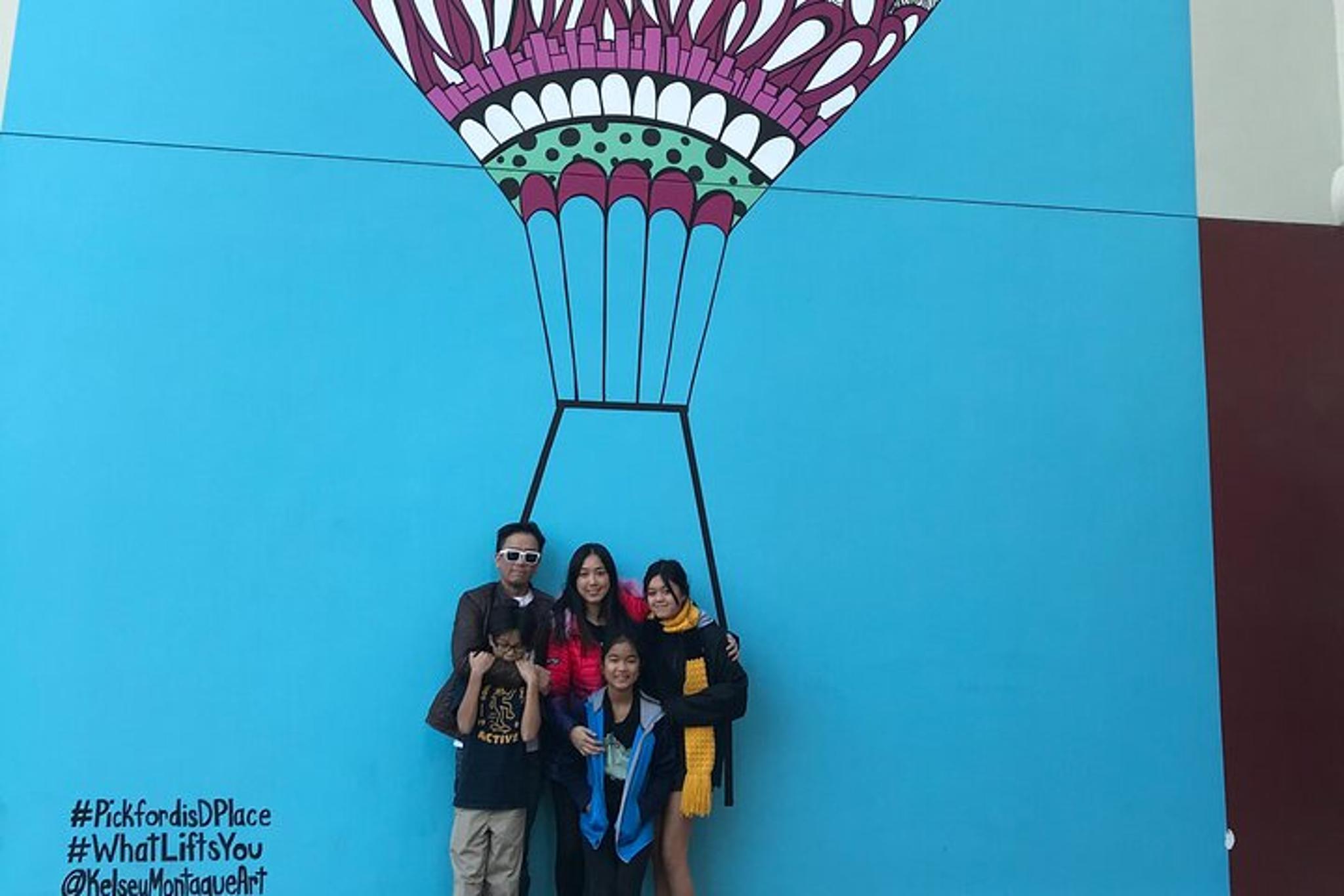 Palm Desert Scavenger Hunt - Image 2