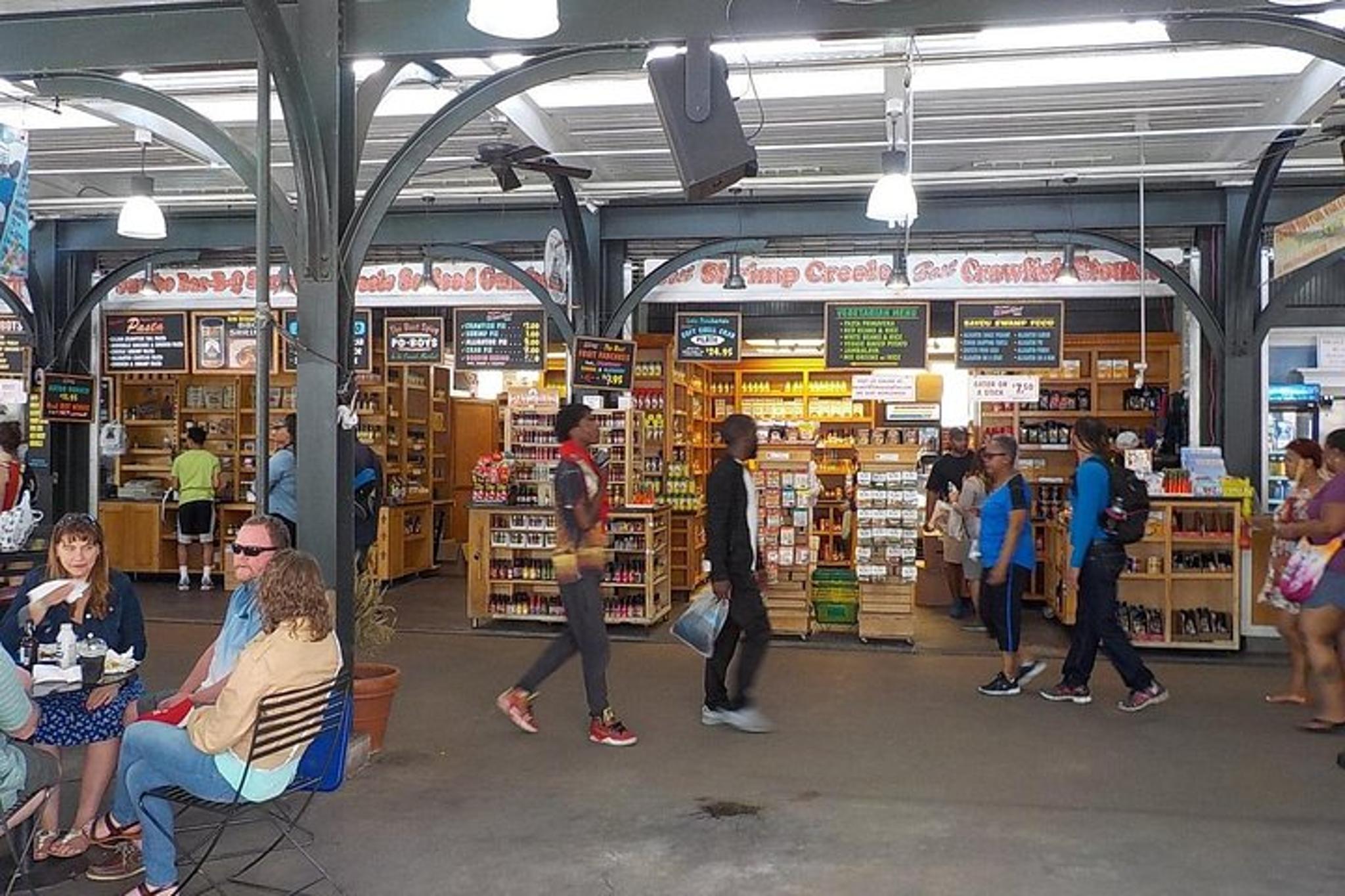 New Orleans French Quarter Walking Tour - Image 2