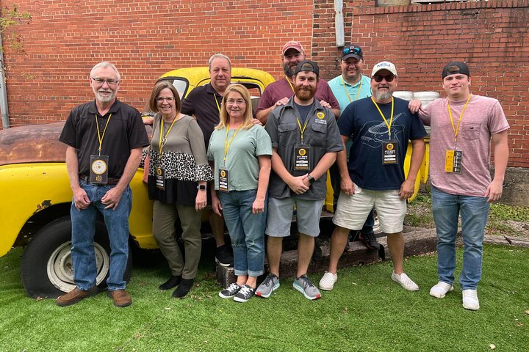 Birmingham Craft Beer Tour