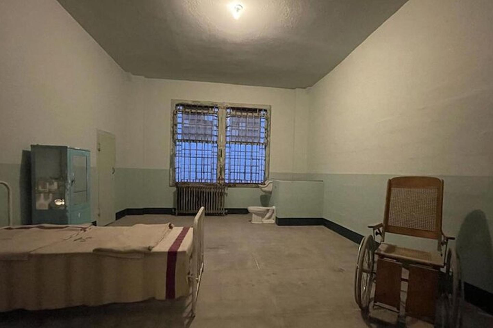 San Francisco Alcatraz Tour with Ferry - Image 4