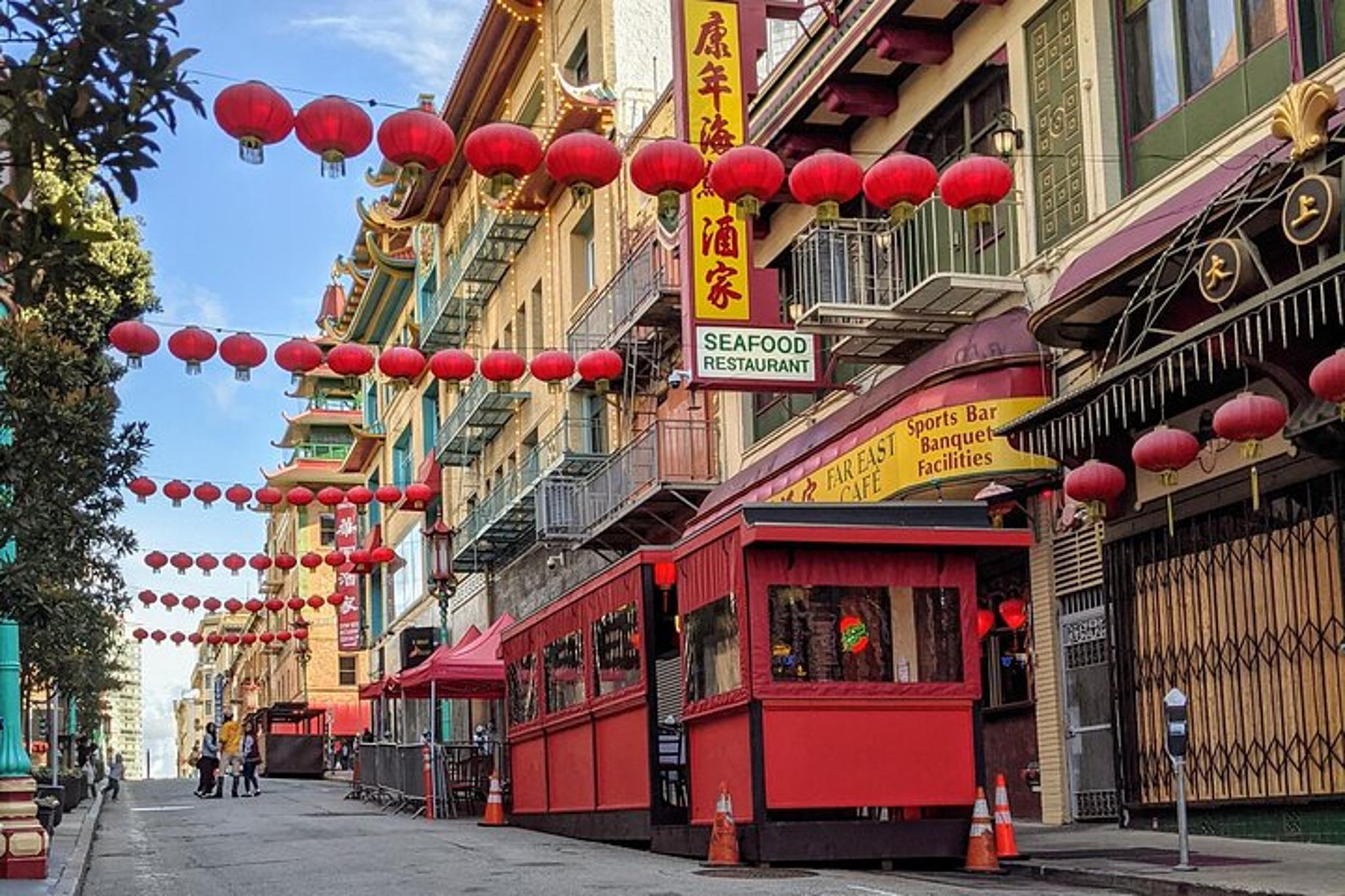 San Francisco Hidden Gems Tour - Image 3