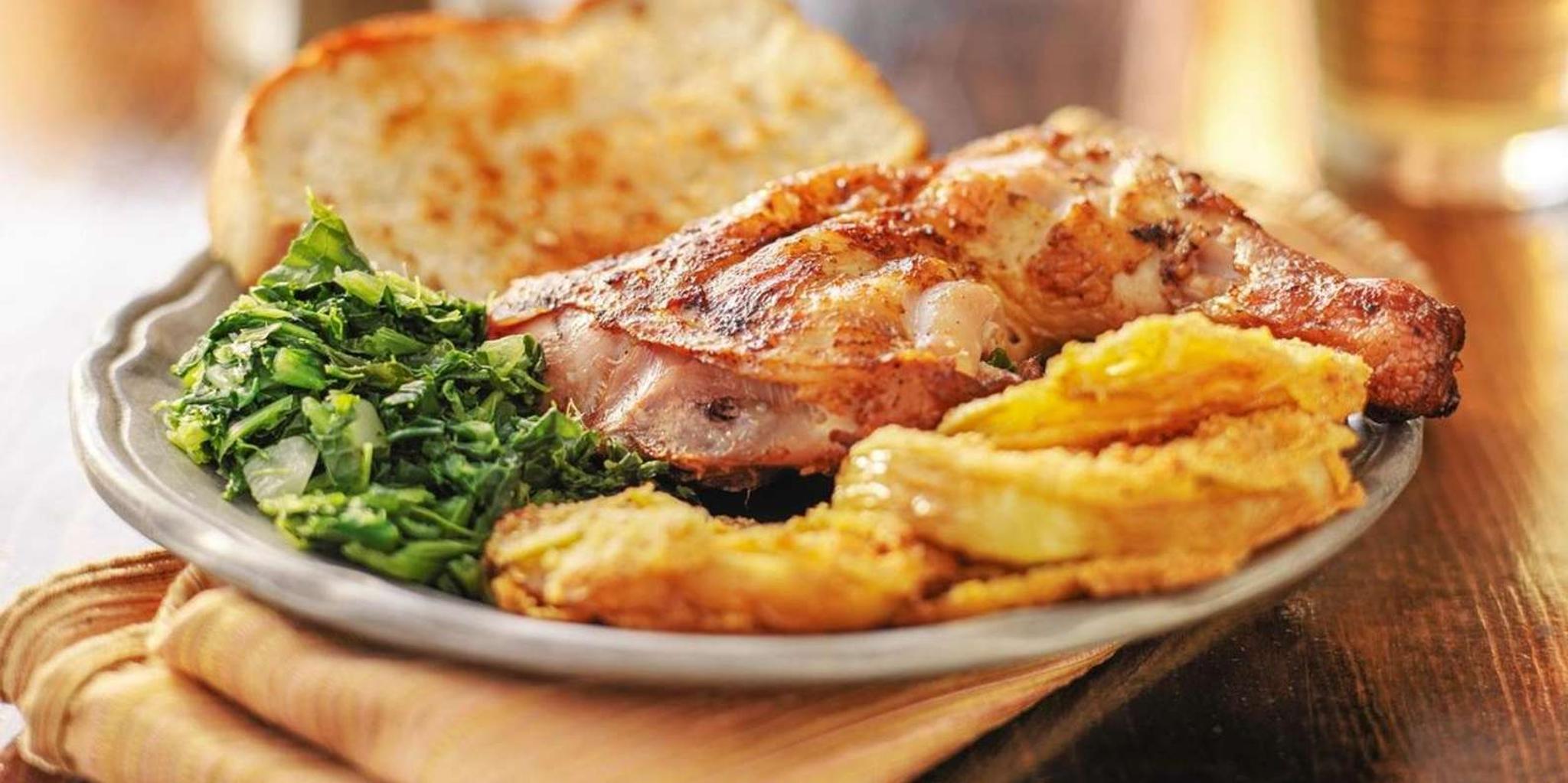 Charleston Street Food Tour with Local Guide - Image 4