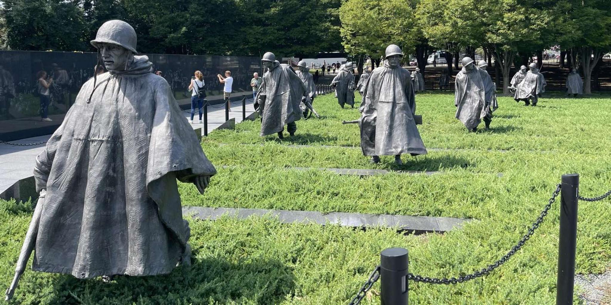 Washington DC Day Tour from New York
