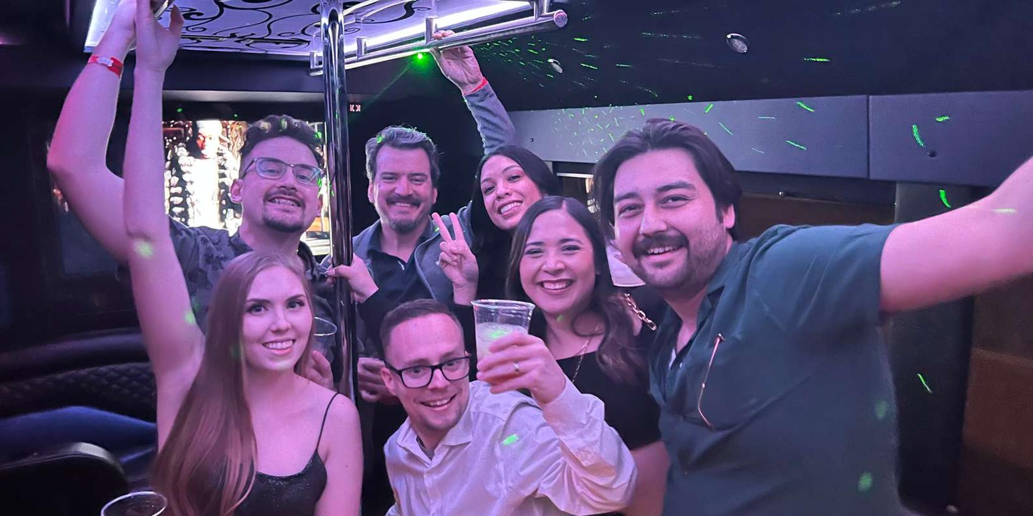 Las Vegas Nightclub Crawl with VIP Access - Image 5