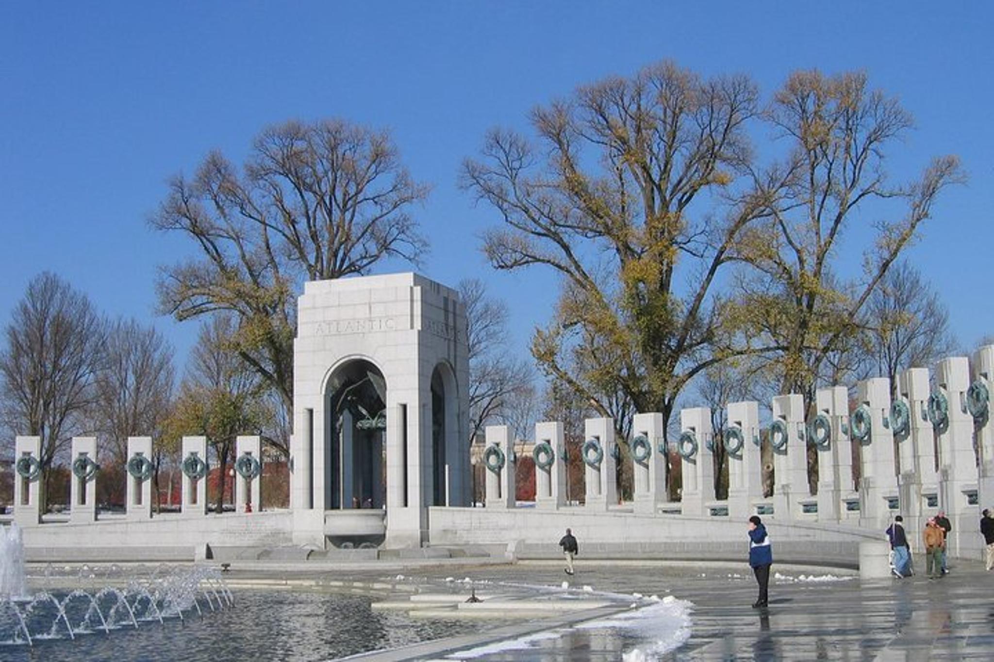 Washington DC Arlington Cemetery Private Tour - Image 6