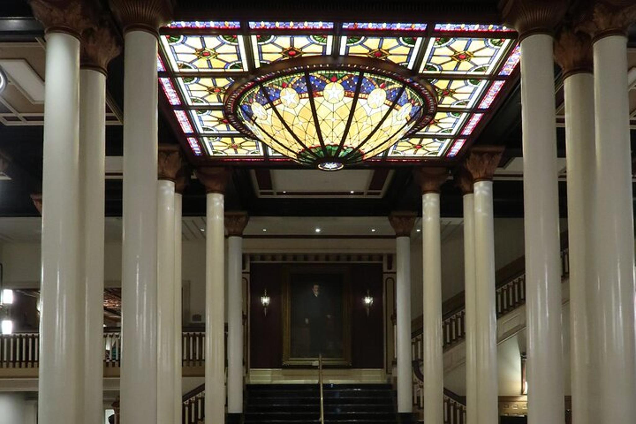 Austin Walking Ghost Tour - Image 2