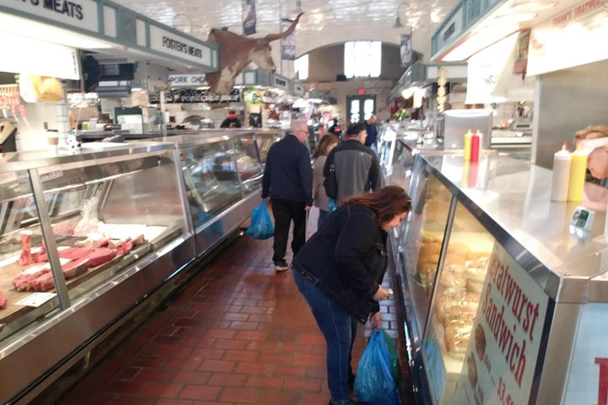 Cleveland Food and Sightseeing Tour - Image 4