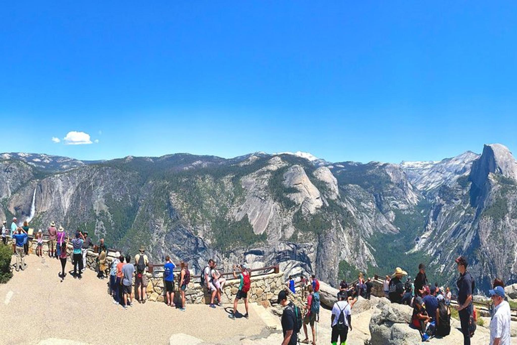 San Francisco Yosemite Private Tour 2 Days - Image 3