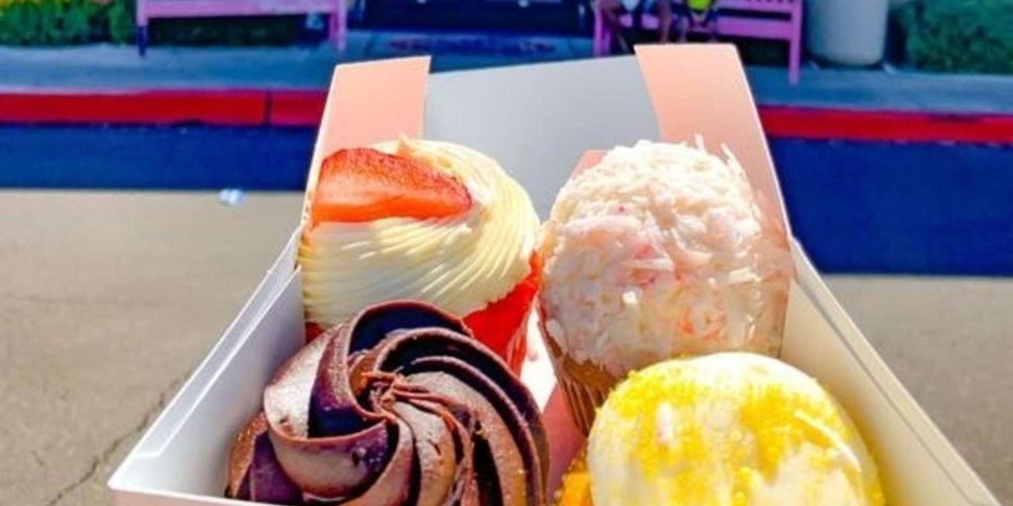 Las Vegas Street Food Tour with Local Guide