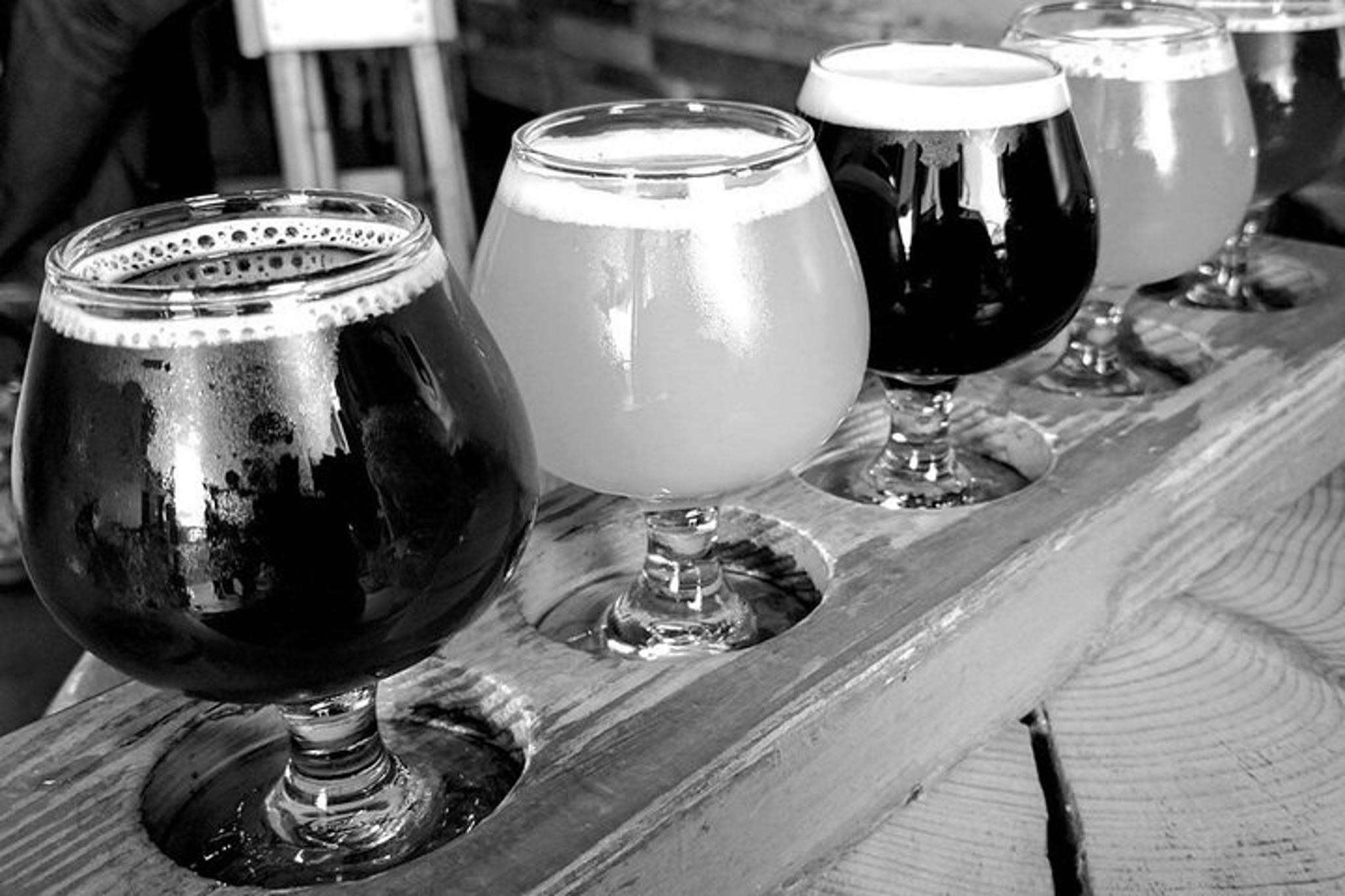 Santa Fe Brewery and Distillery Tour - Image 6