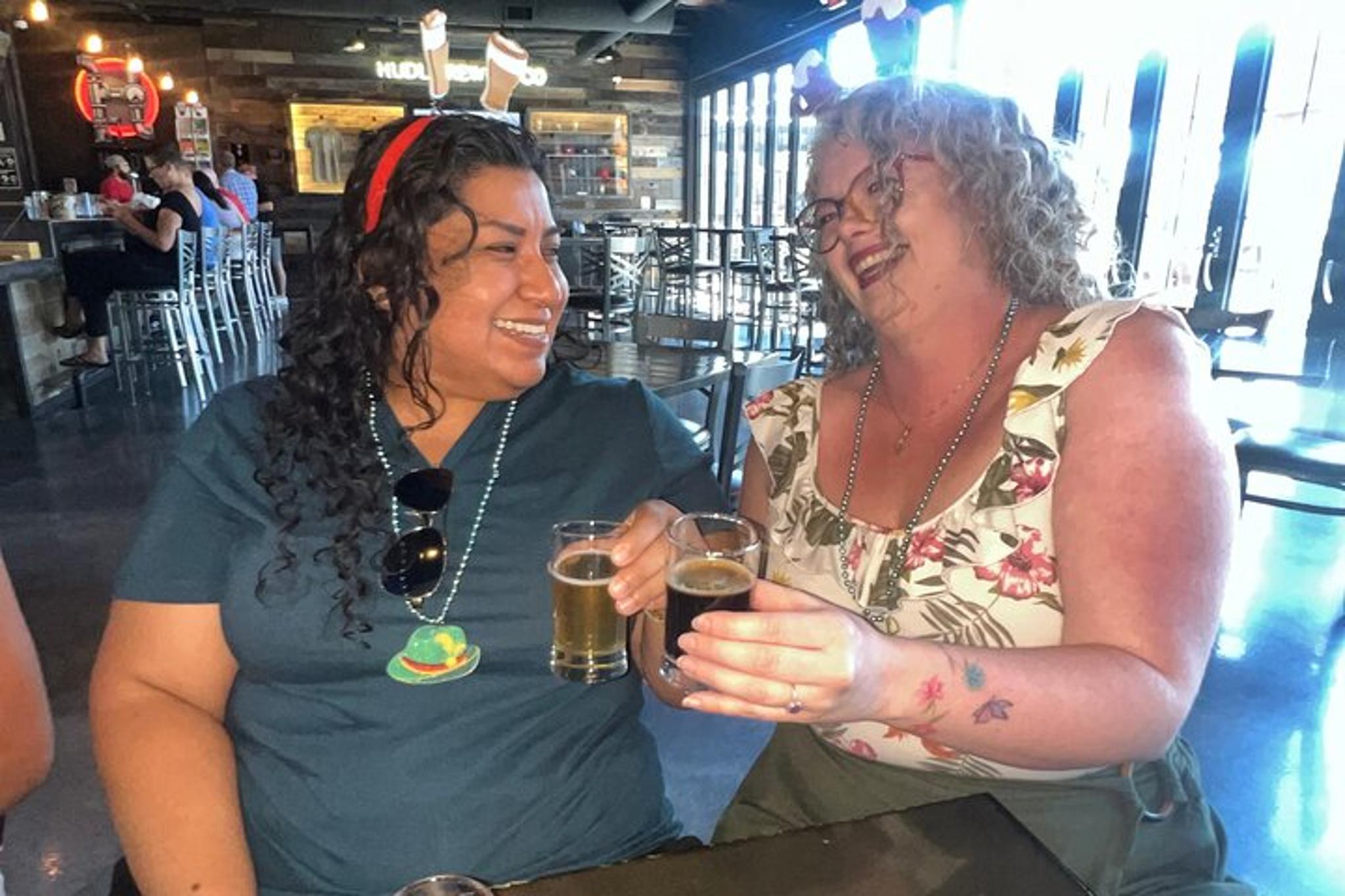 Las Vegas Brewery Tour with Unlimited Beer & BBQ - Image 6