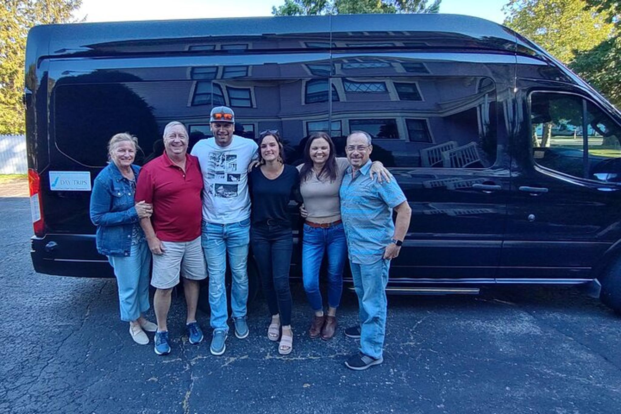 Door County Sightseeing Tour - Image 3