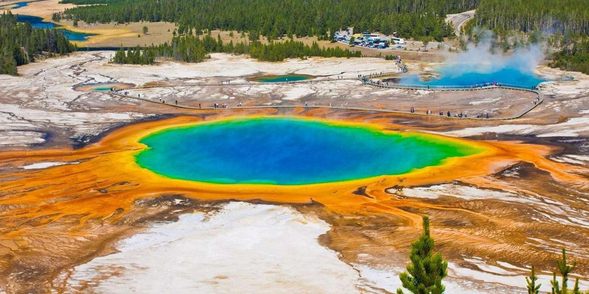 Denver National Parks Tour 6-Day - Image 4