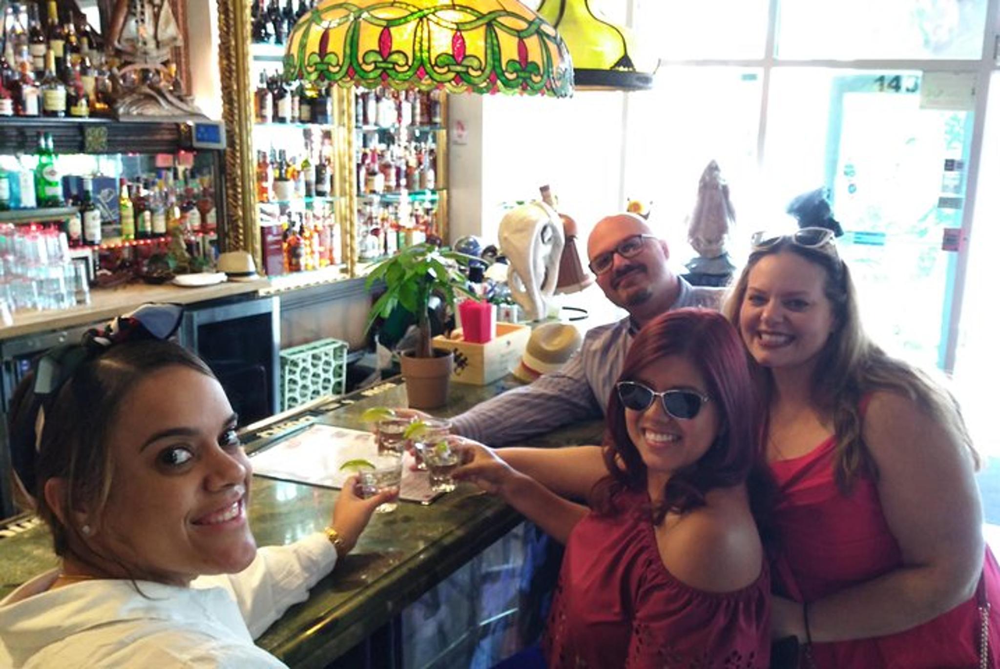 Miami Little Havana Art and Music Tour - Image 3