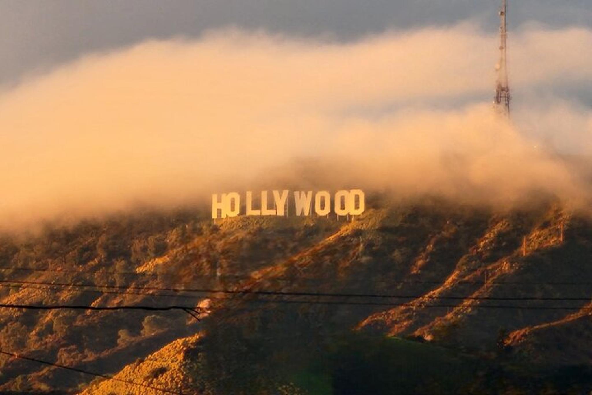 Hollywood Haunts Walking Tour - Image 1