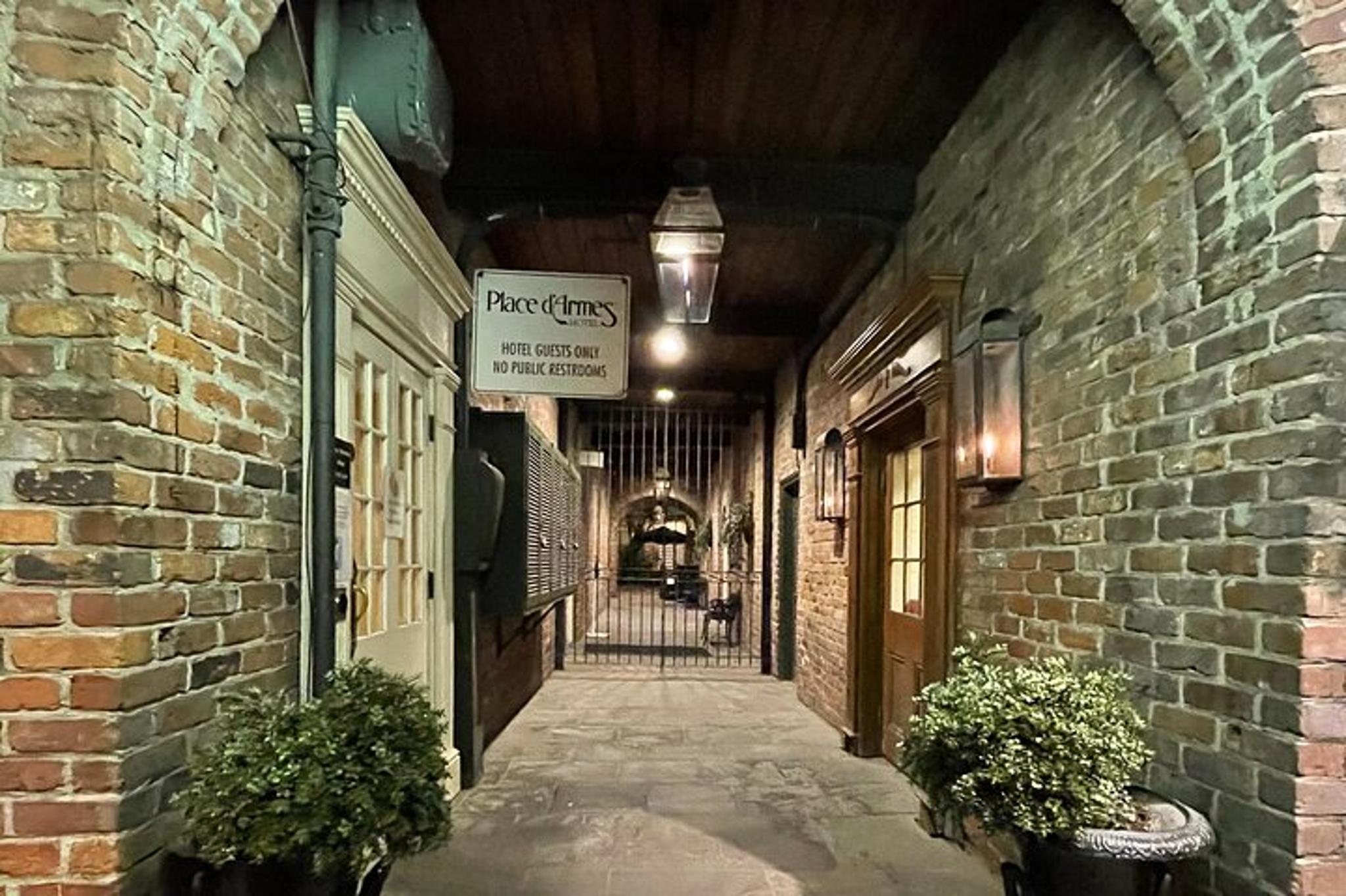 New Orleans Haunted Audio Walking Tour - Image 5