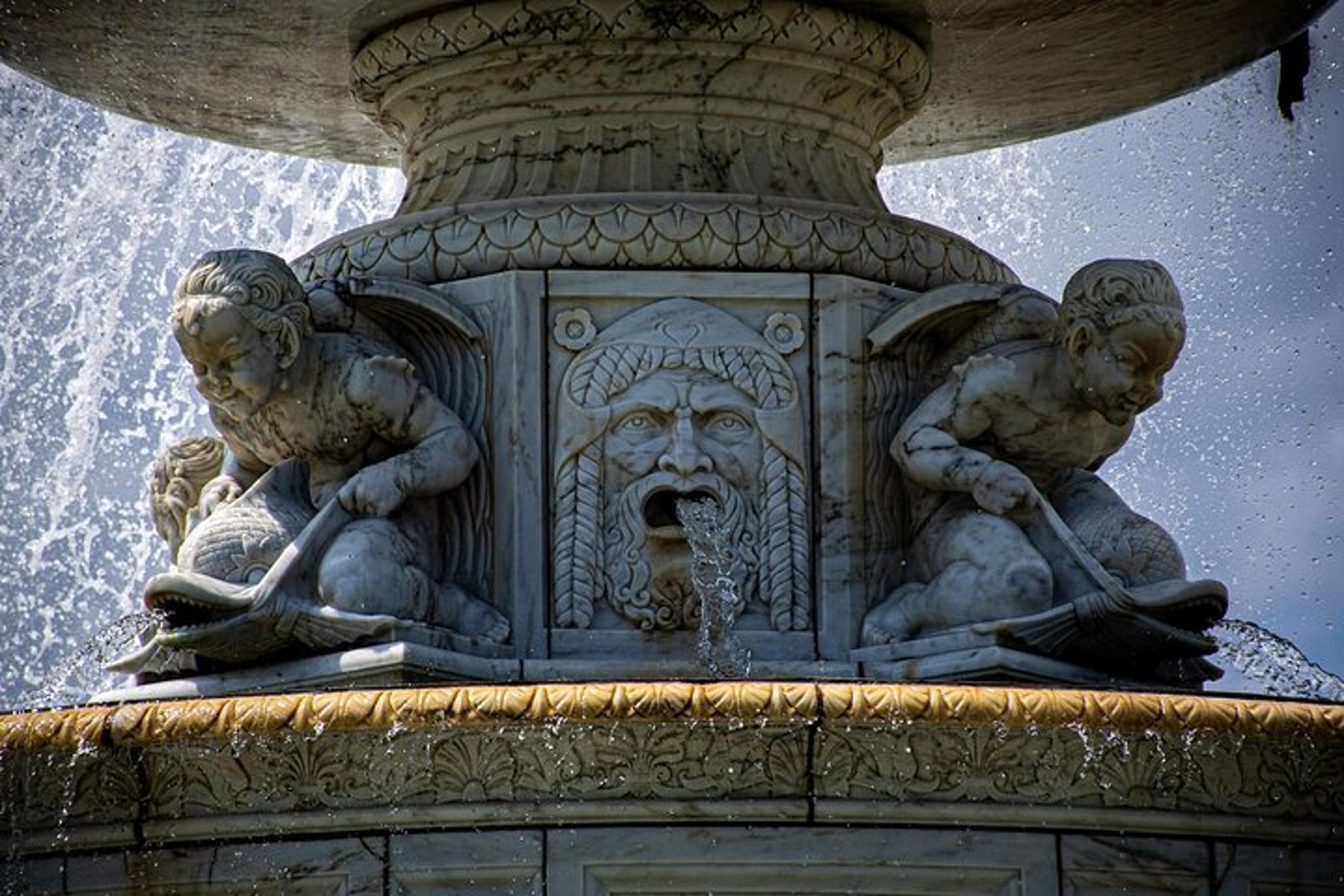 Detroit Sightseeing Tour with Chauffeur - Image 5