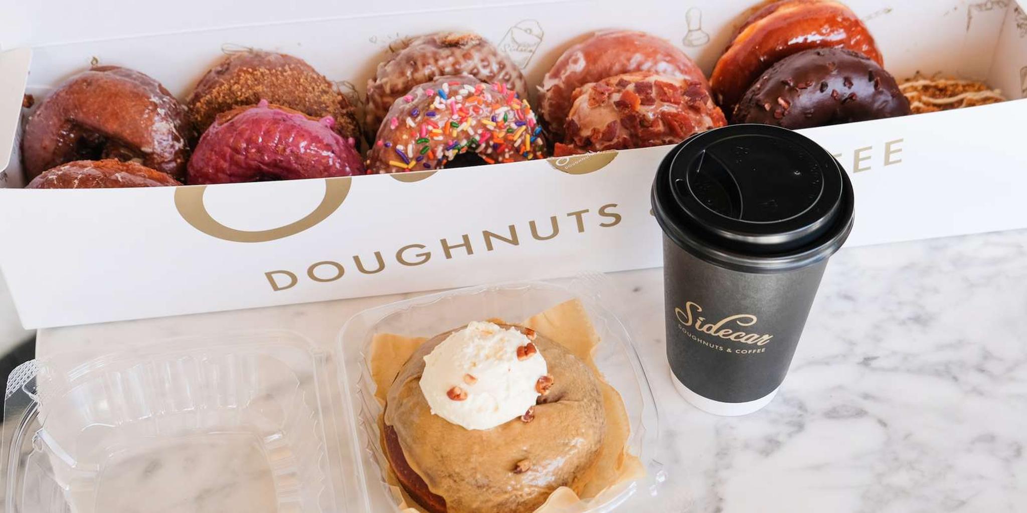 Santa Monica Donut Walking Tour - Image 6