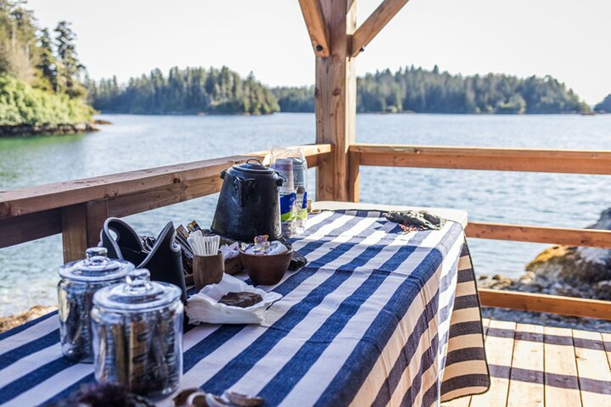 Sitka Siginaka Islands Cruise and Kayak Adventure - Image 3
