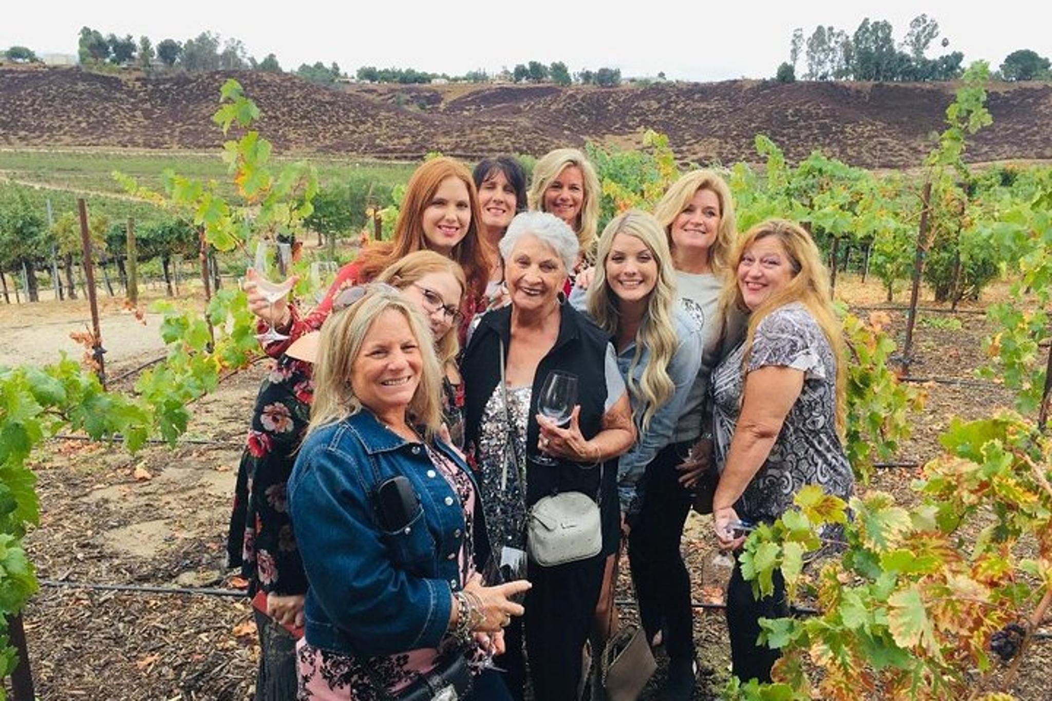 Temecula Wine Tasting Tour - Image 4